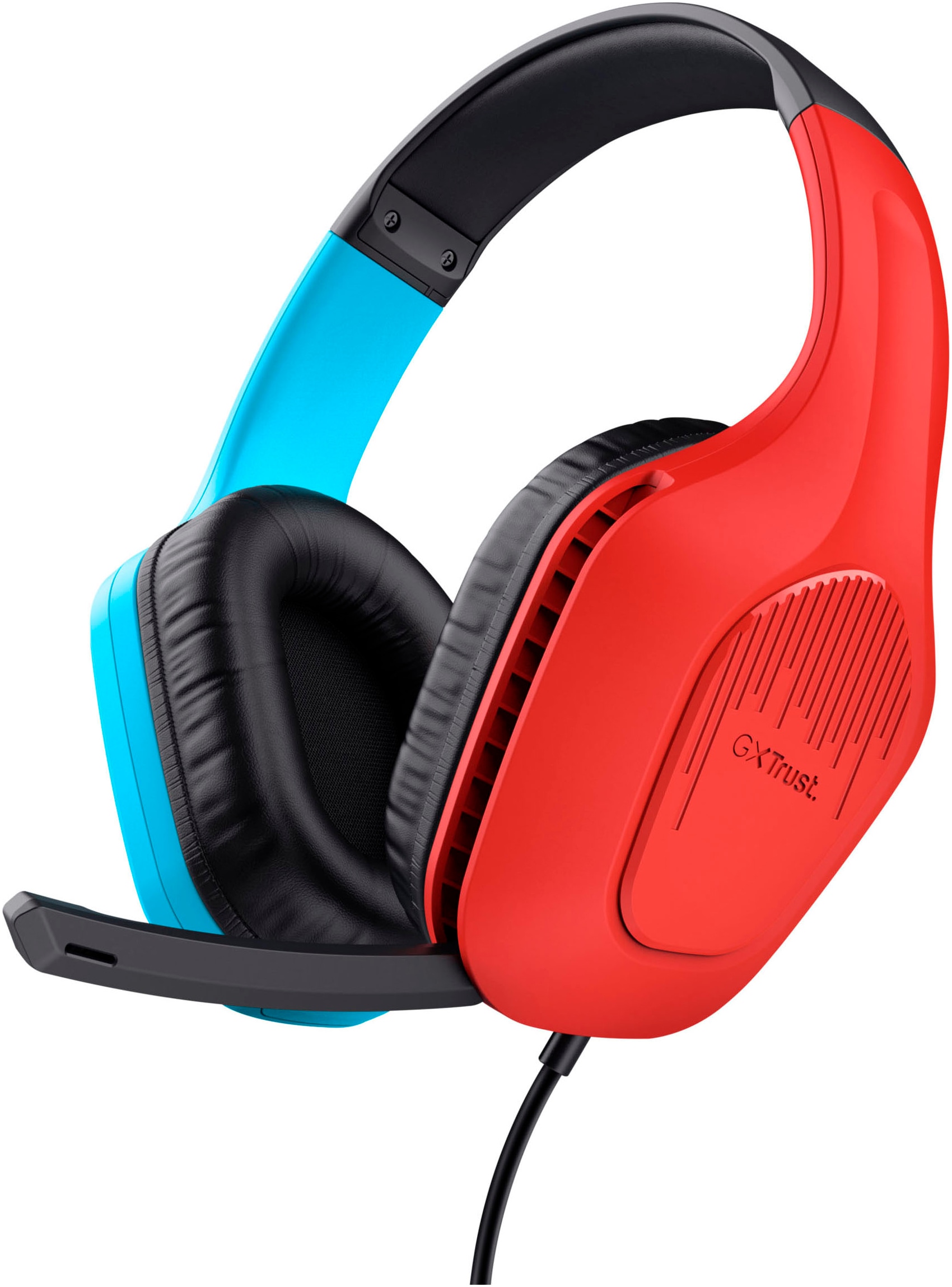 Trust Gaming-Headset »GXT 416S Zirox«