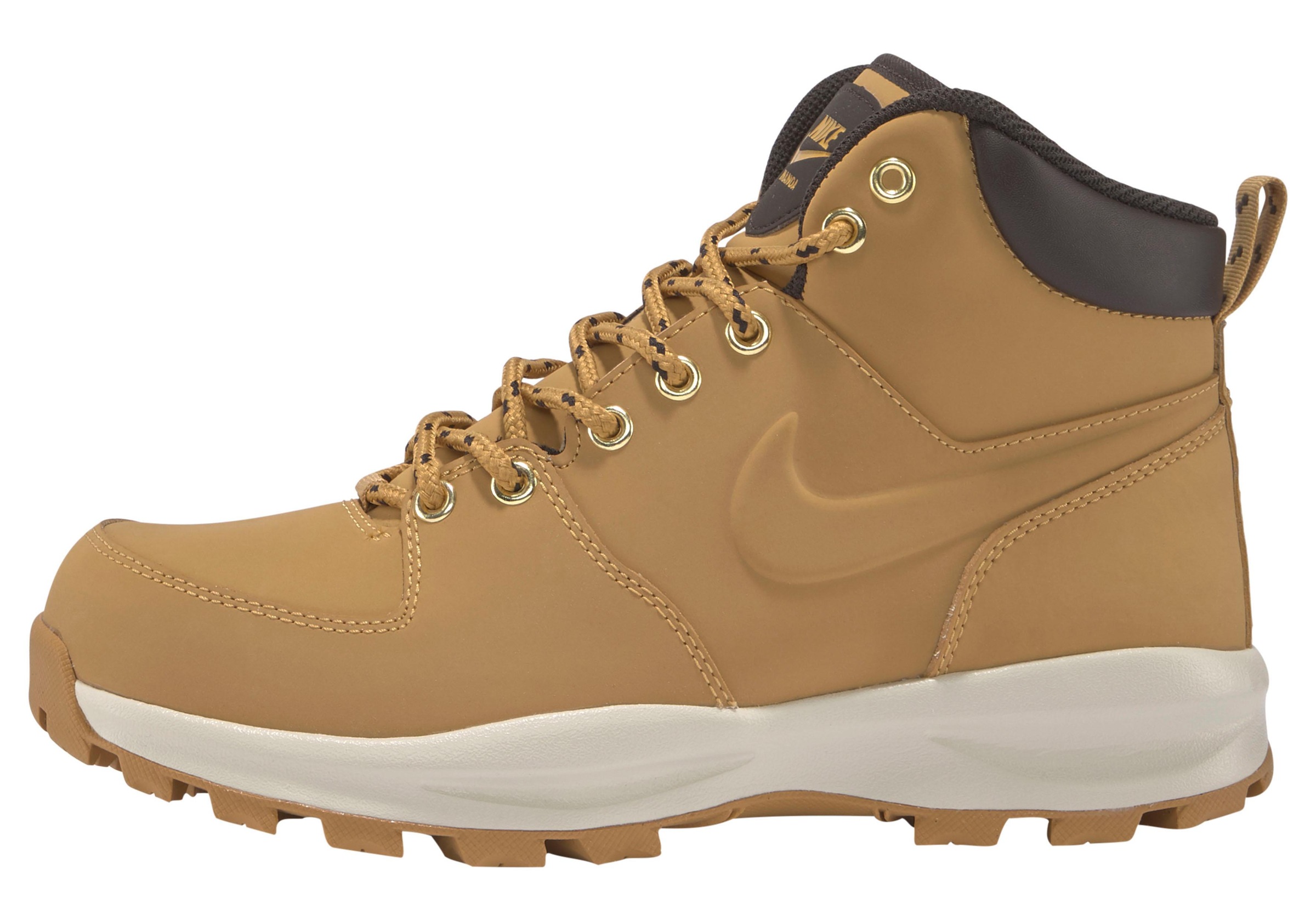 Nike Sportswear Schnürboots »Manoa Leather«