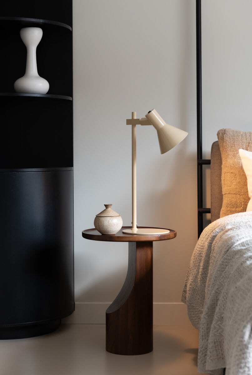 it's About RoMi Tischleuchte »STAVANGER« E27 1 Stk.