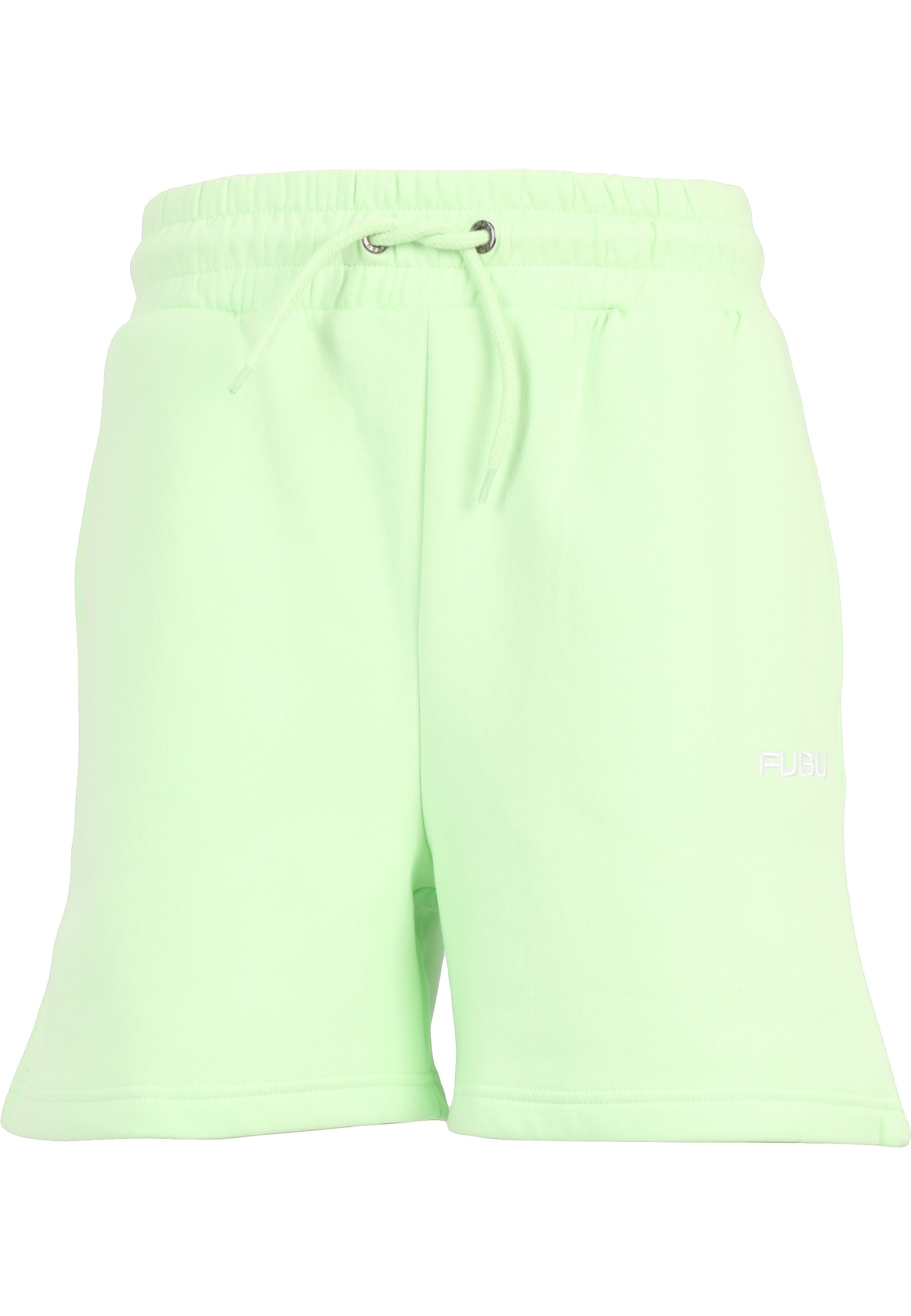 Fubu Sweatshorts "Fubu Corporate Sweatshorts" günstig online kaufen