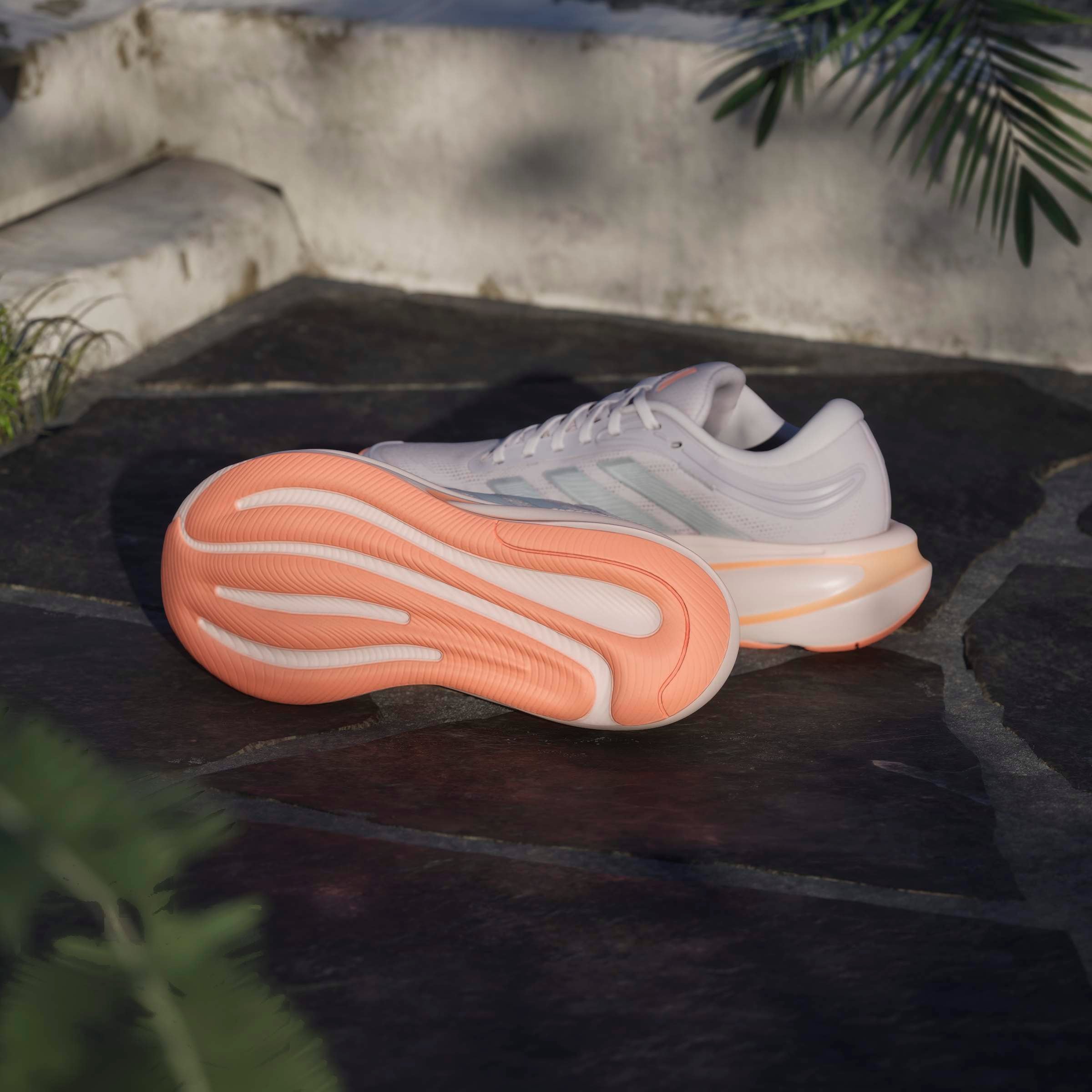 adidas Performance Laufschuh »RESPONSE 2«