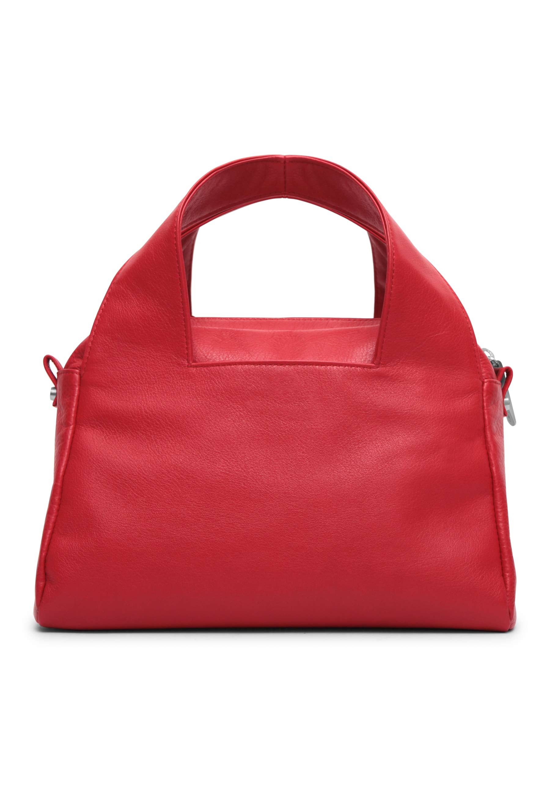 GRETCHEN Henkeltasche »Ruby Tote Three«, aus italienischem Kalbsleder