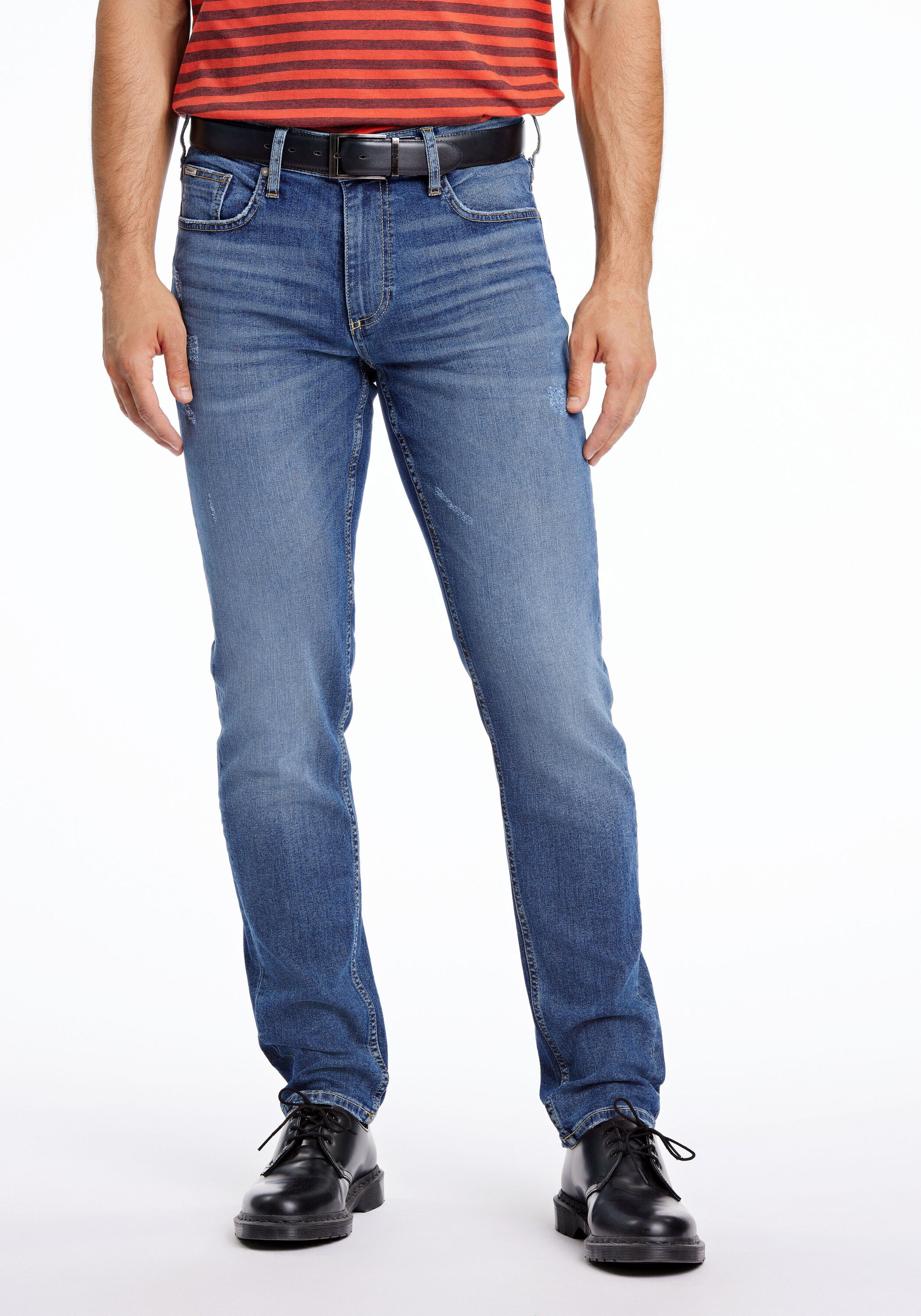 LINDBERGH 5-Pocket-Jeans "Lindbergh Jeans"