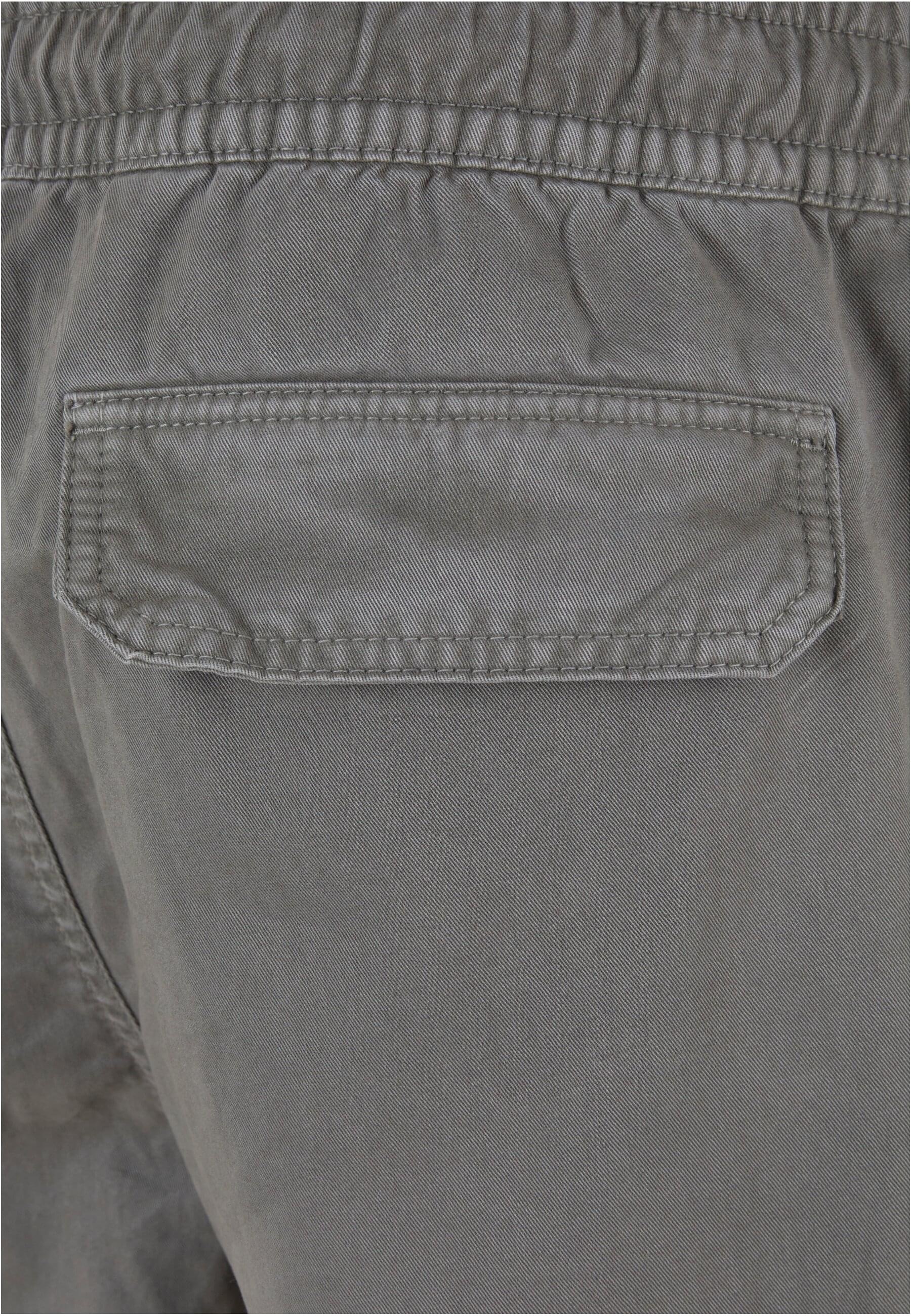 URBAN CLASSICS Cargohose »Urban Classics Herren Cotton Cargo Pants«, (1 tlg.)