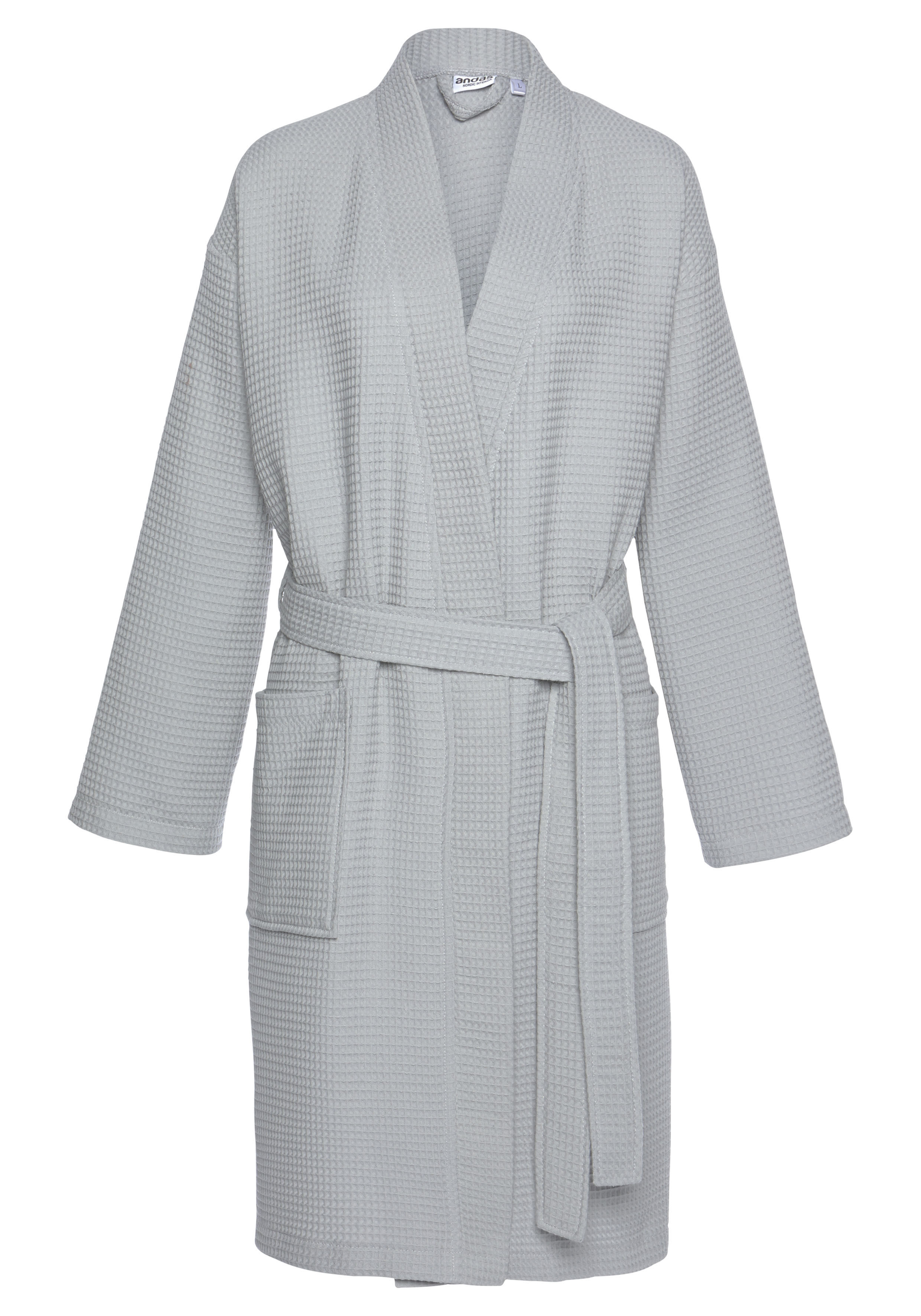 my home Unisex-Bademantel my home Unisex-Bademantel