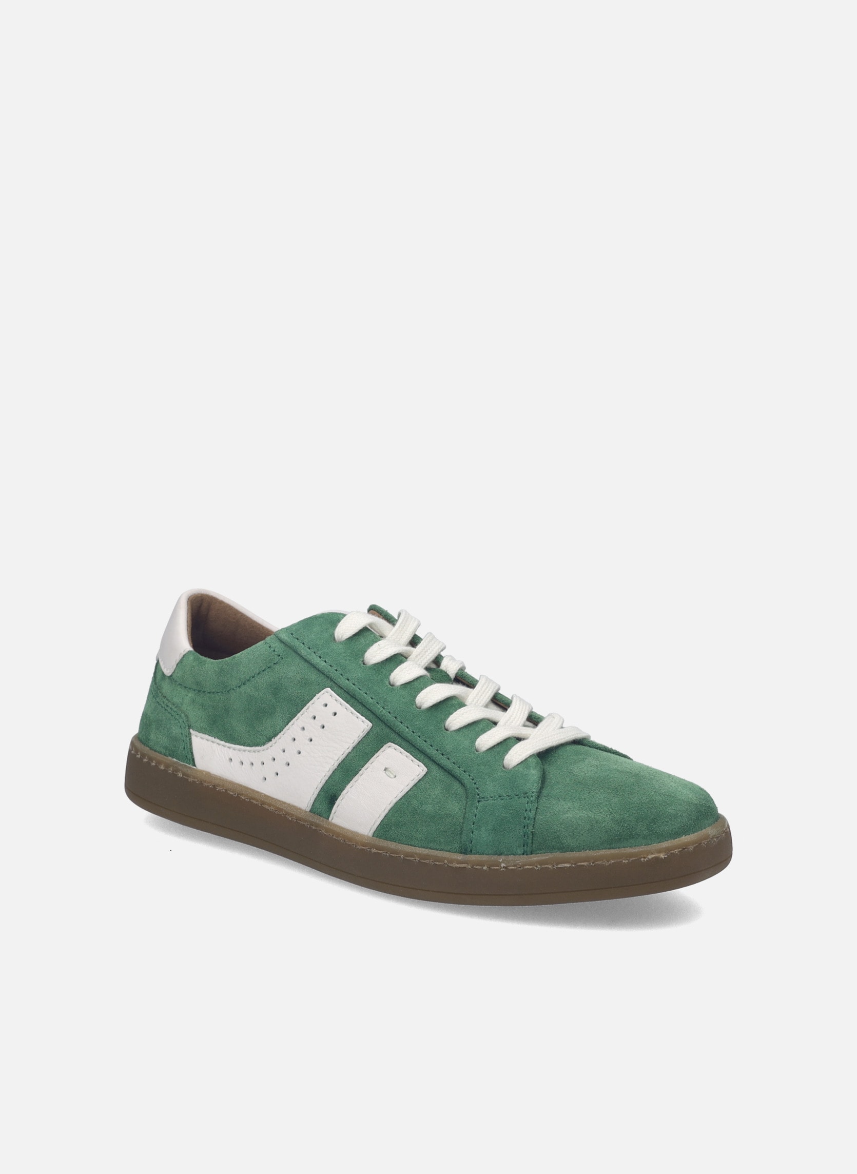 Josef Seibel Sneaker »Lio 07, grün-kombi«