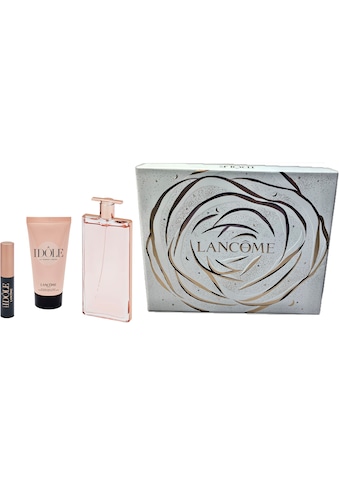 LANCOME Duft-Set »Idole Duft Set« (Set 3 tlg.)...