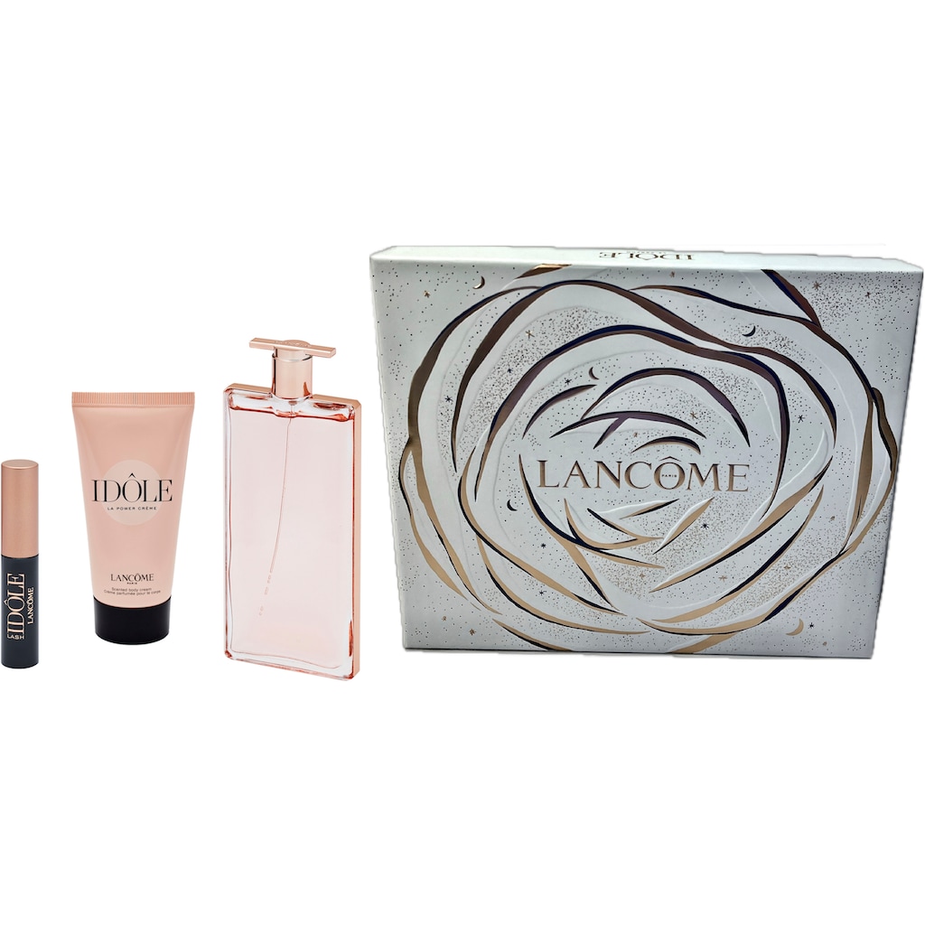 LANCOME Duft-Set »Idole Duft Set«, (Set, 3 tlg.)