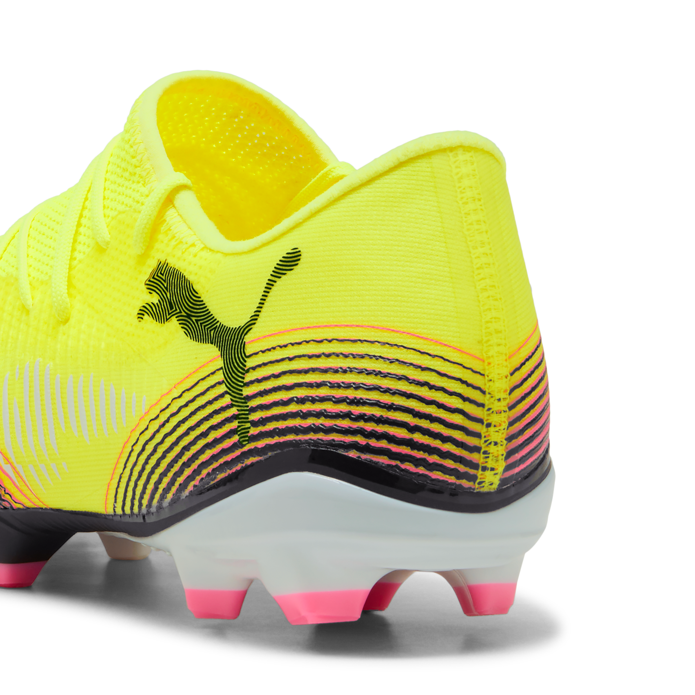 PUMA Fußballschuh "FUTURE 8 MATCH LOW FG/AG" günstig online kaufen
