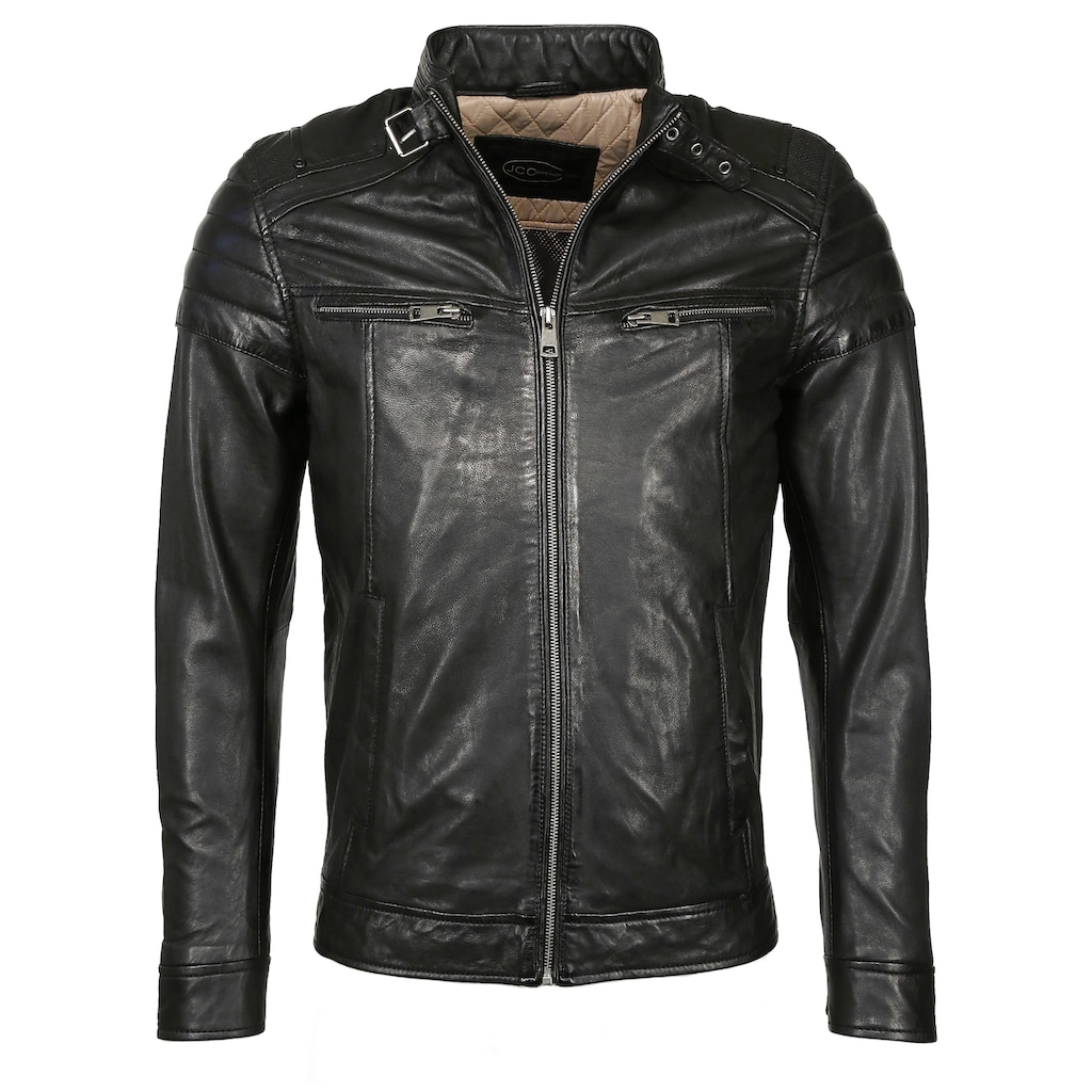 JCC Lederjacke »51280«