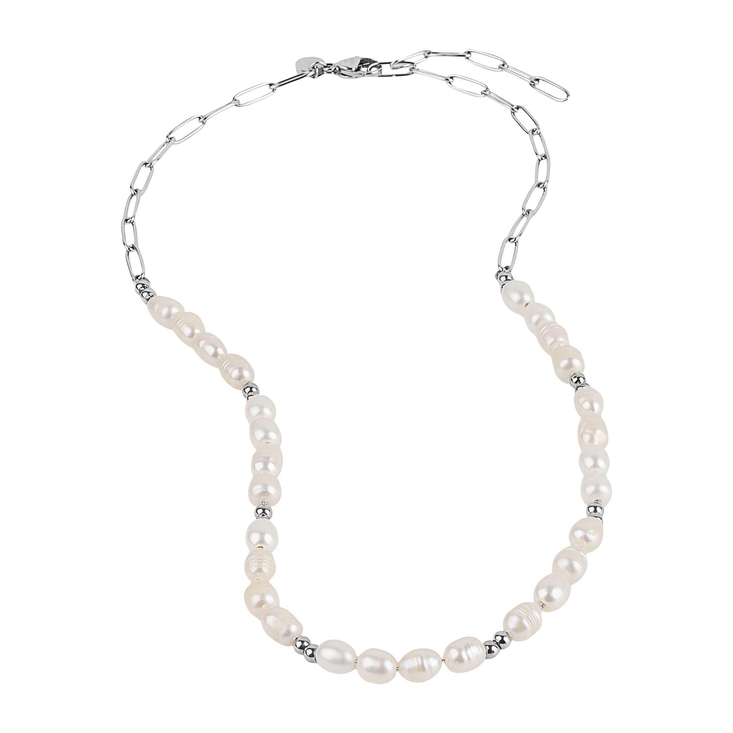 TOM TAILOR Collier mit Süßwasserzuchtperle
