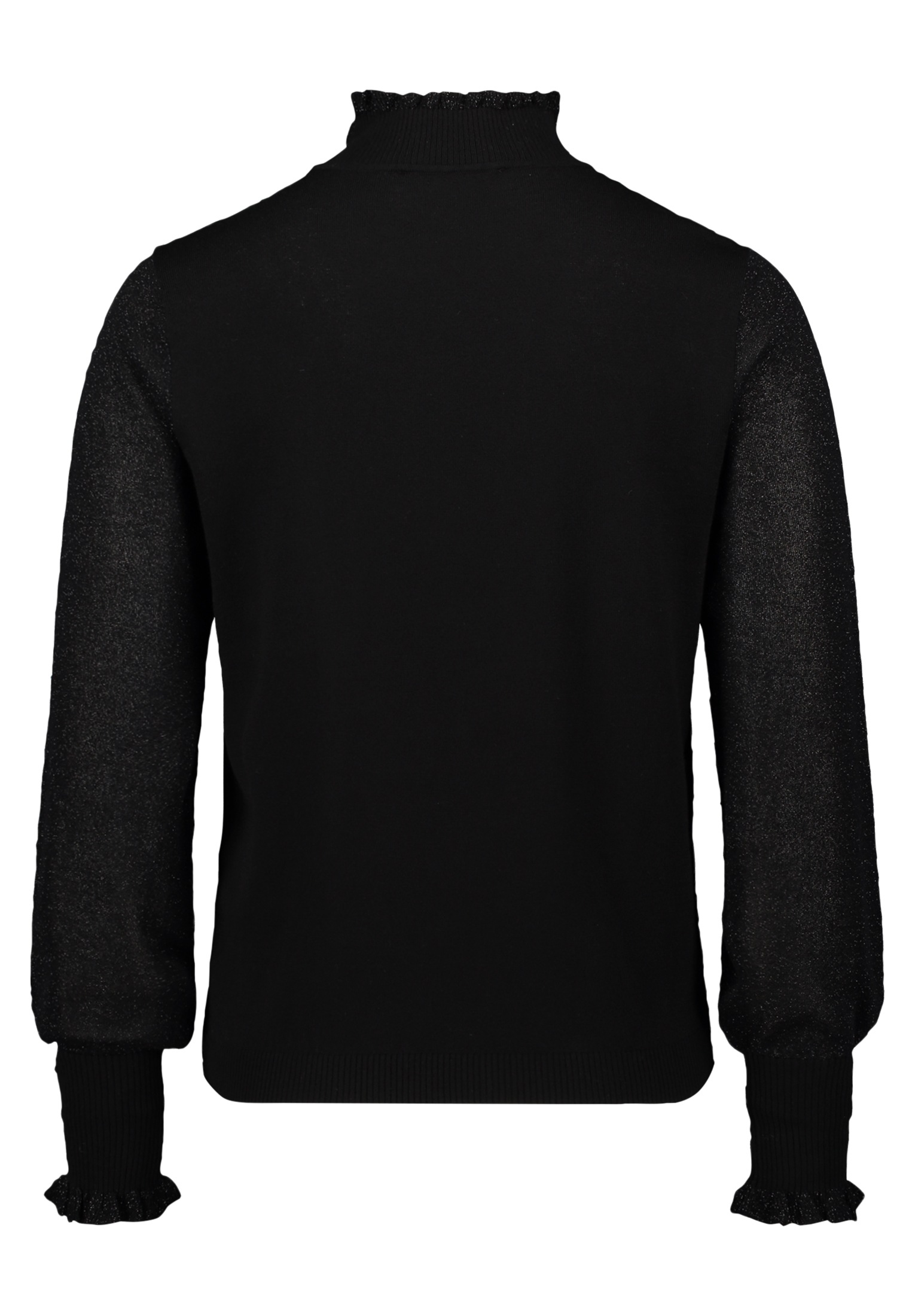 Thumbnail - Betty&Co Strickpullover "Damen mit Lurexfaden" 1 Stk.