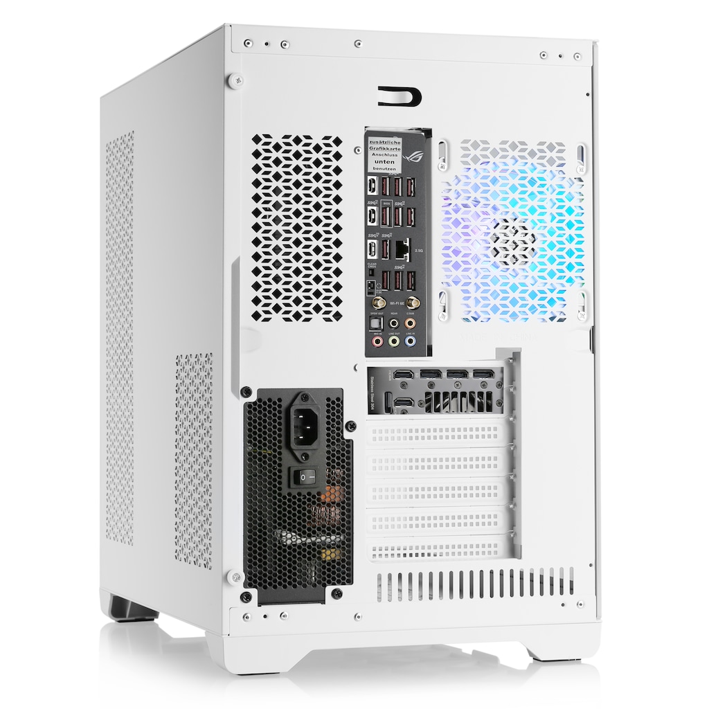 CSL Gaming-PC »Aqueon A99270 Extreme Edition«