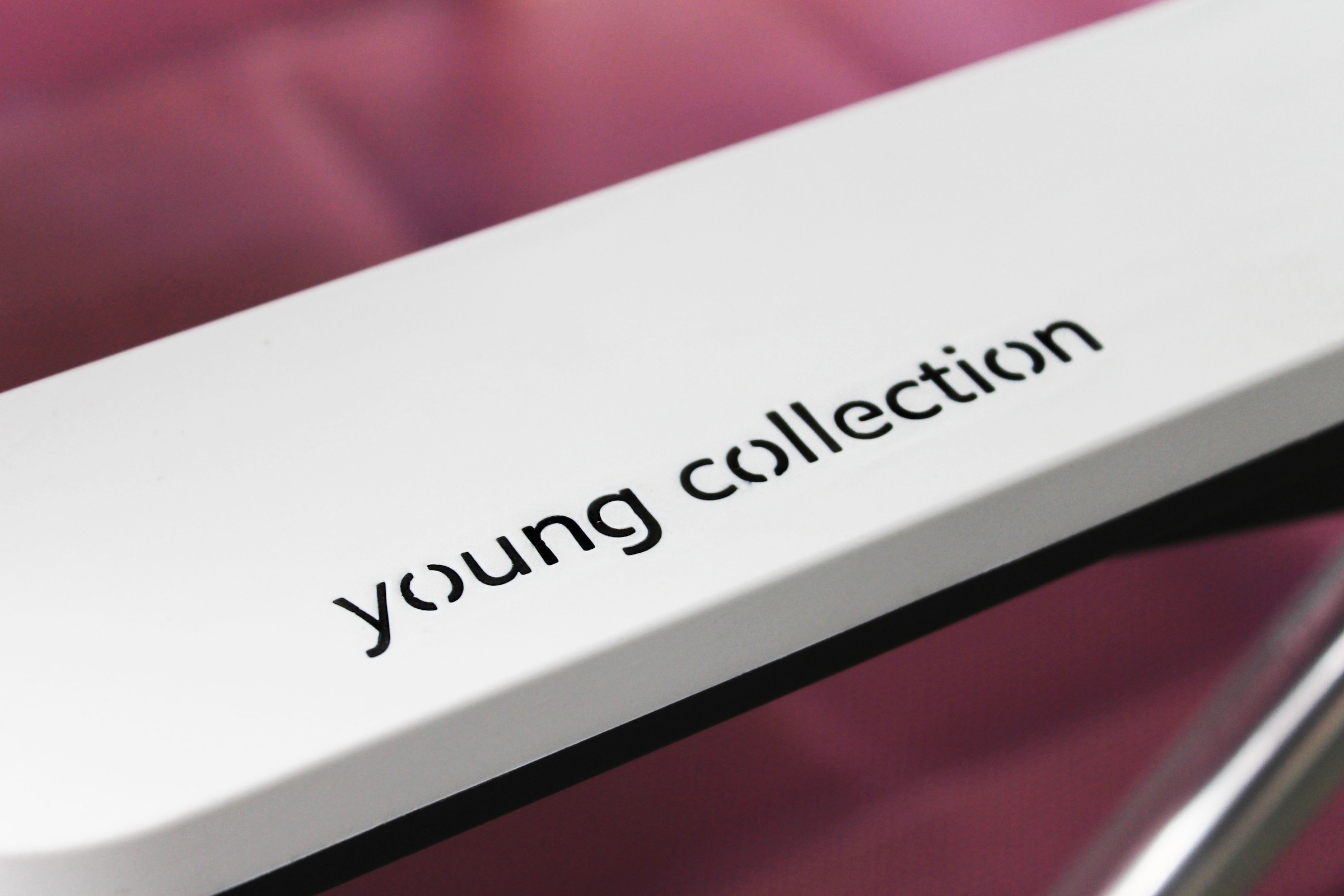 Best Gartensessel »Young Collection«, (1 Aluminium, verstellbar | St.), BAUR
