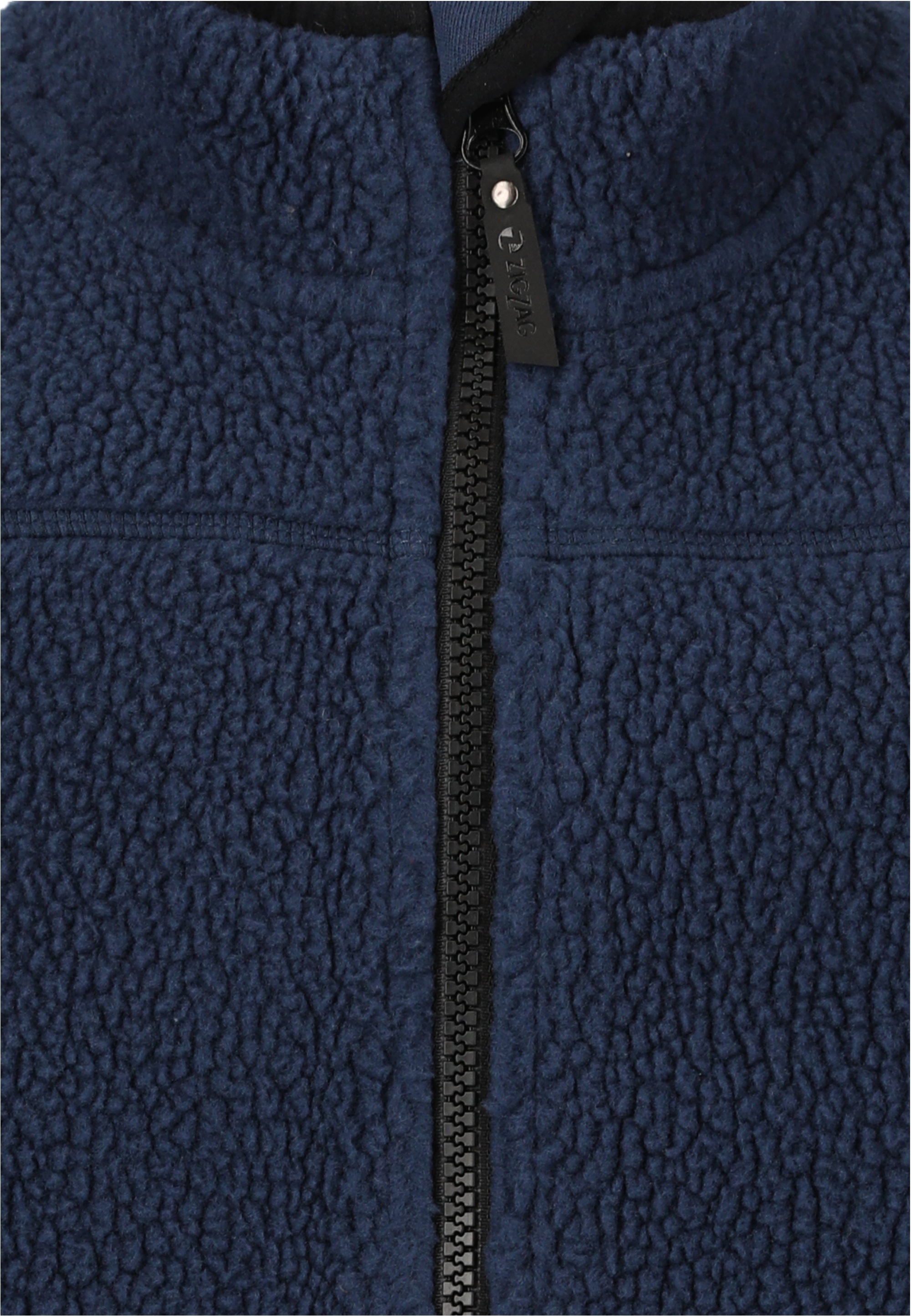 Thumbnail - ZIGZAG Fleecejacke "Root" mit atmungsaktiver Eigenschaft