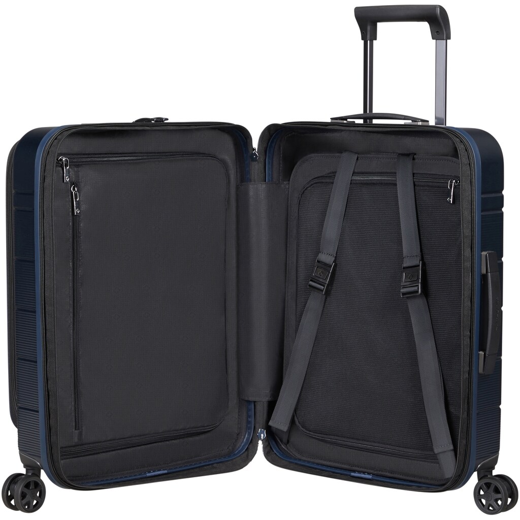 Samsonite Hartschalen-Trolley »Neopod, 55 cm«, 4 Rollen