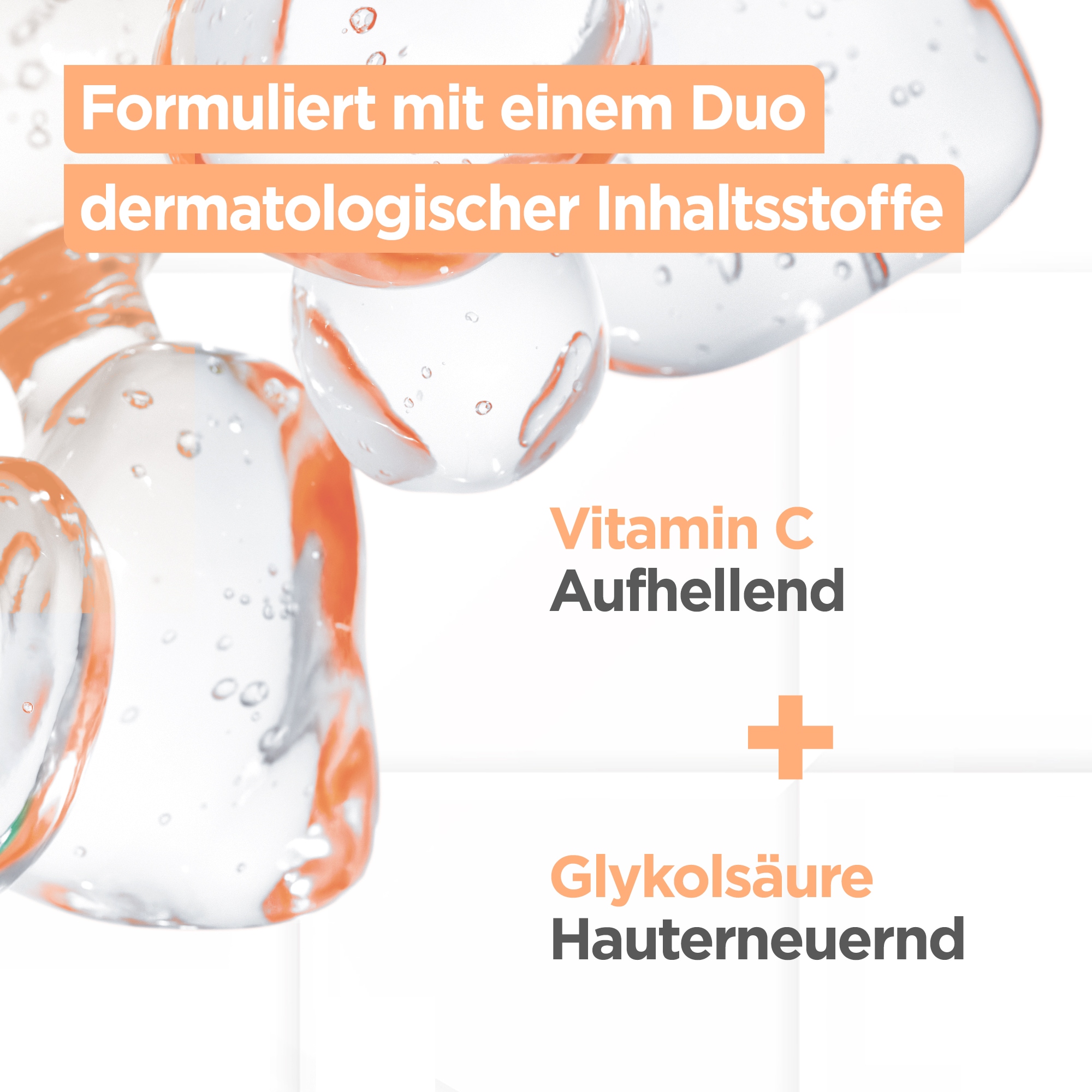 Mixa Gesichtsserum »Mixa Anti-Pigmentflecken Serum«, mit hoher Wirksamkeit