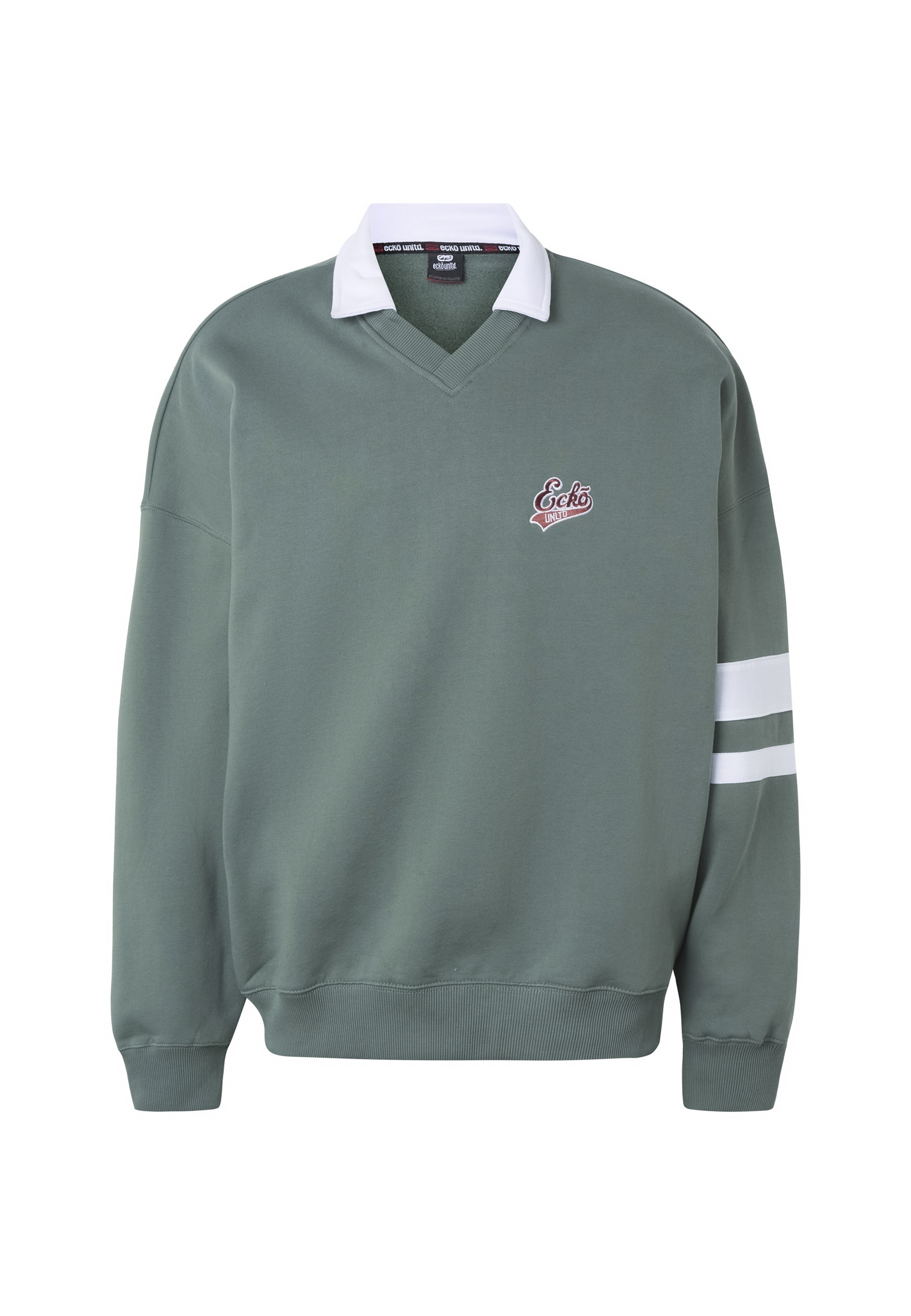 Ecko Unltd. Sweater "Ecko Unltd. Ecko Unltd. Spark Pullover", 1