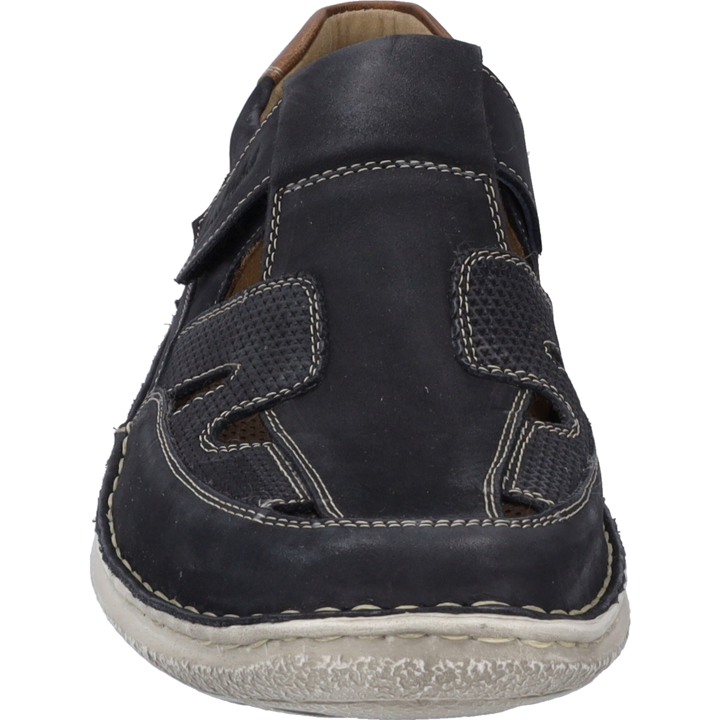 Josef Seibel Slipper »Anvers 81, blau«