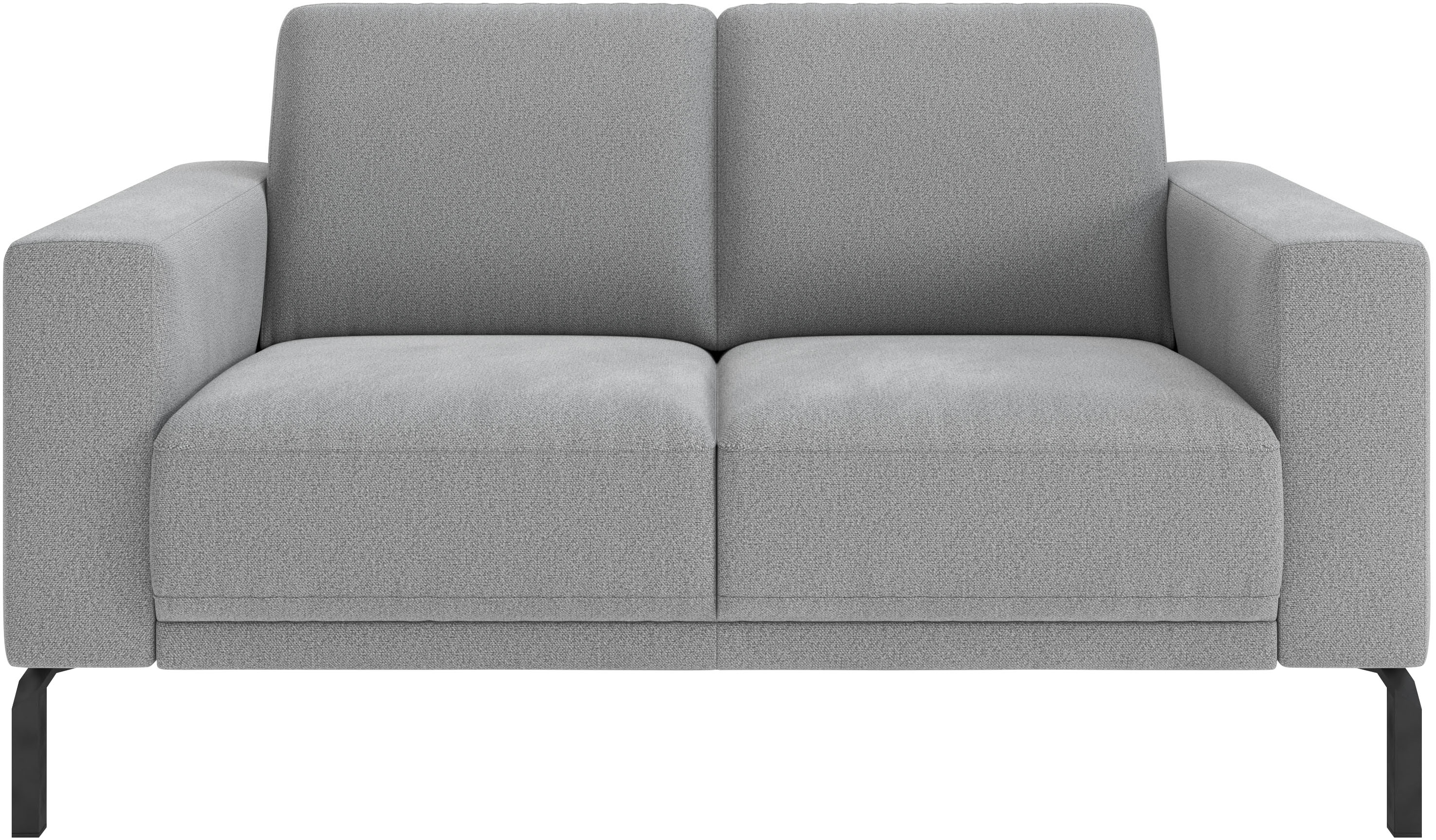 Home affaire 2-Sitzer "Apiro, 2-Sitzer – Premium-Komfort für dein Zuhause" Ergonomischer Federkern, optional motorisch ausziehbar