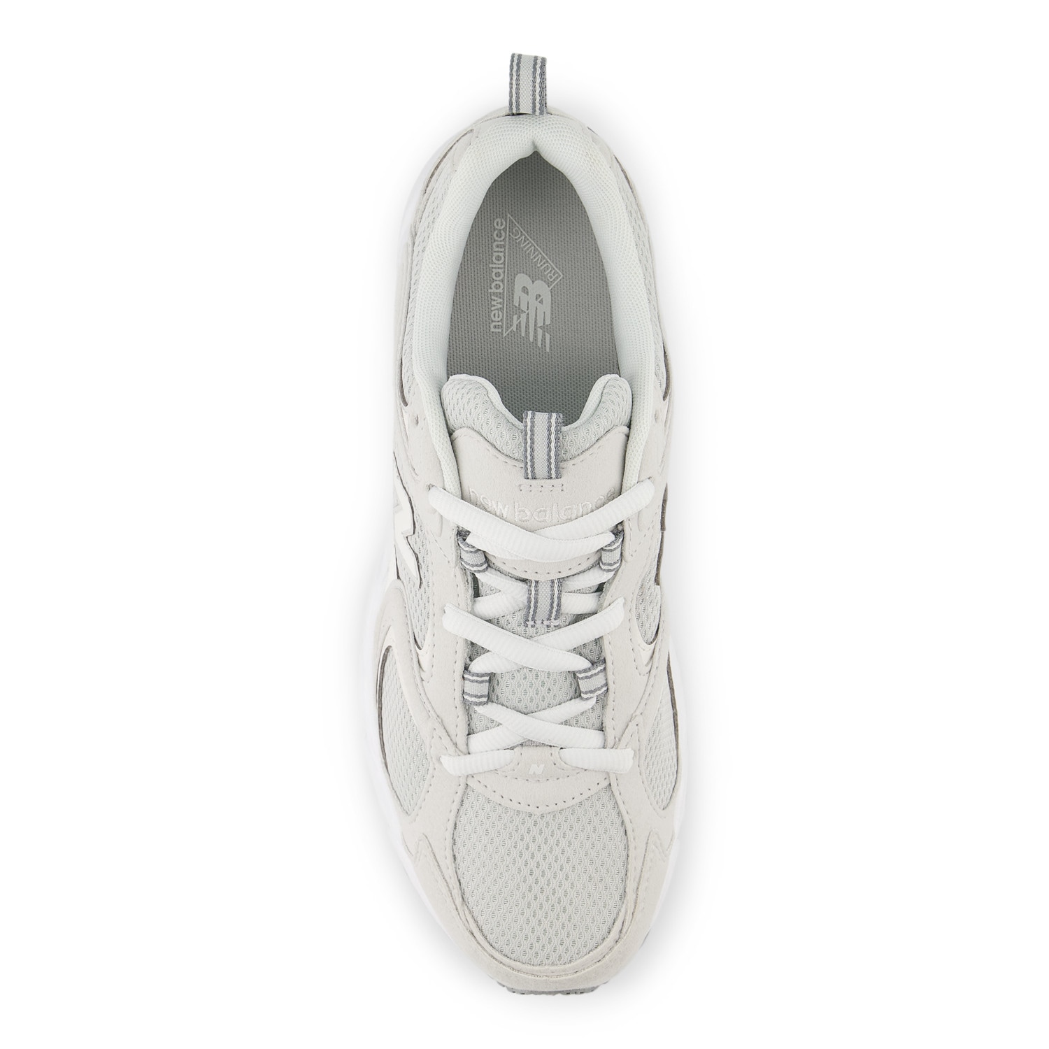 New Balance Sneaker »408«, von dem New Balance 530 inspiriert