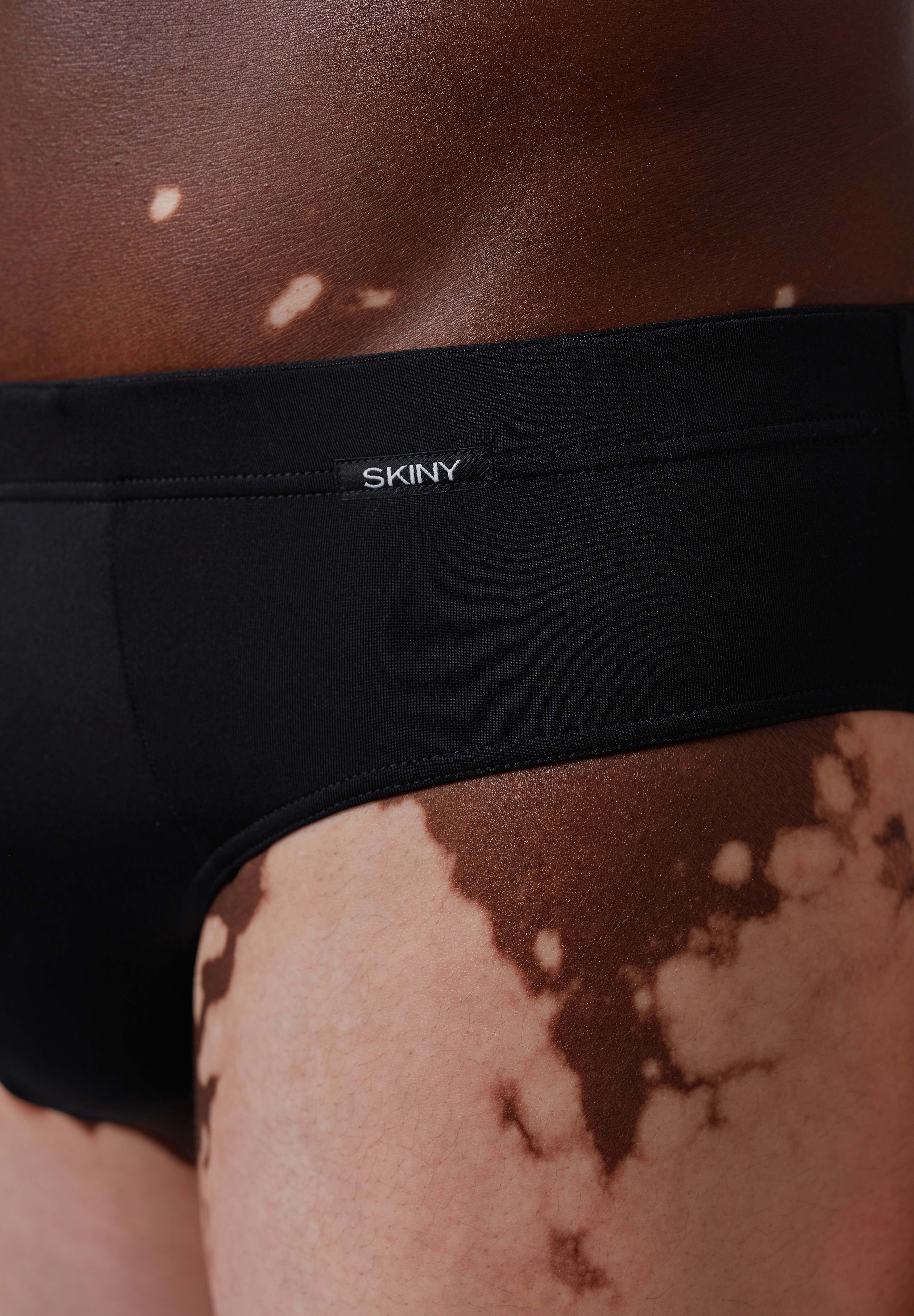 Thumbnail - Skiny Brasilslip "Micro Multipack" 2er Pack, bequem, weich, feuchtigkeitsregulierend