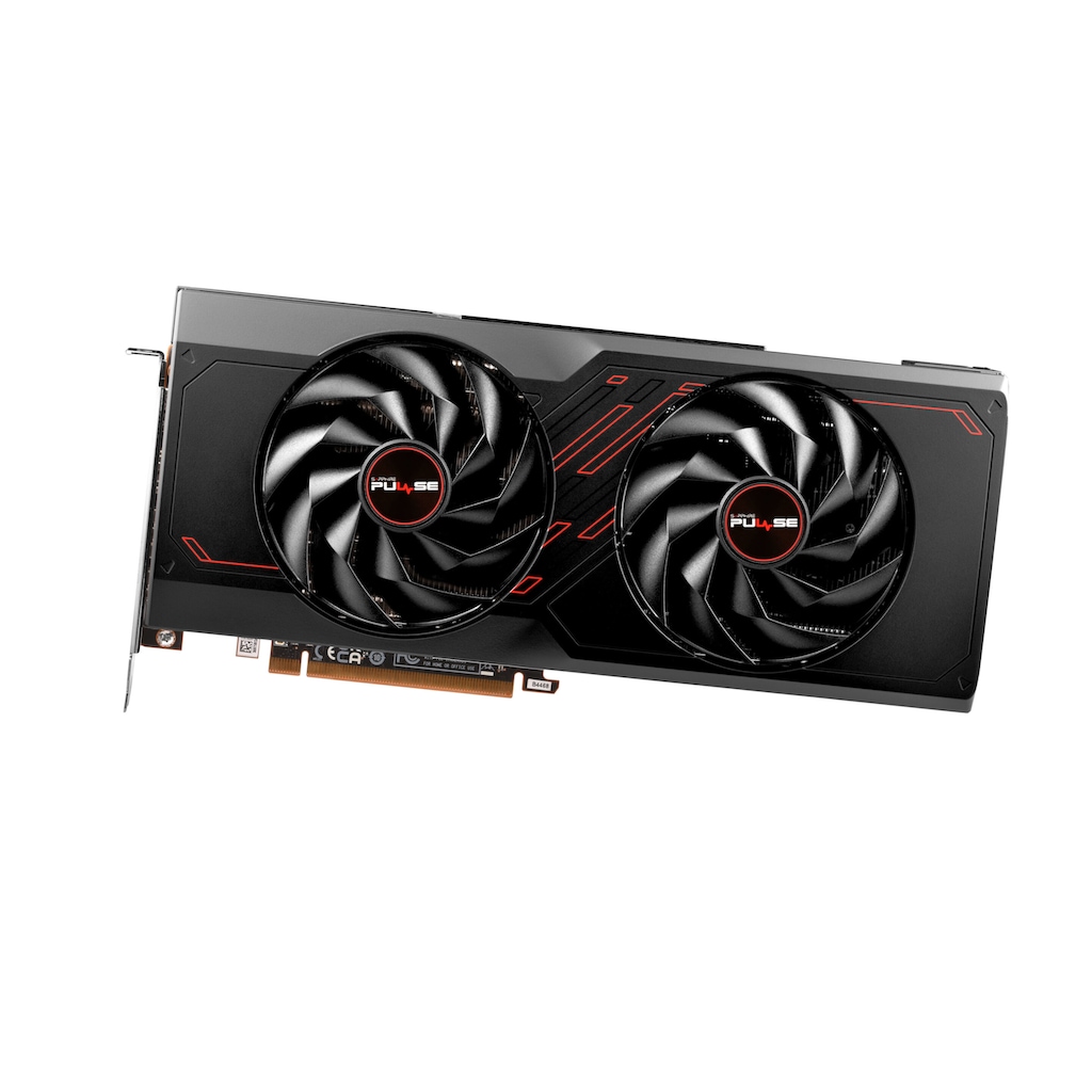 Sapphire Grafikkarte »Radeon RX 7700 XT«