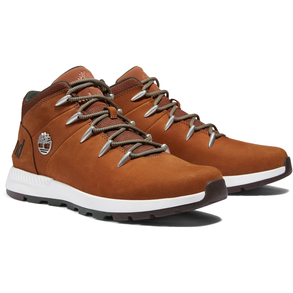 Timberland Schnürboots »Sprint Trekker Mid«