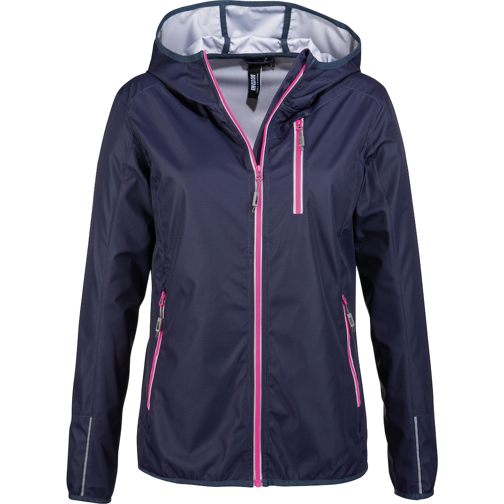 LPO Softshelljacke »MECATINA PEAK II WOMEN«