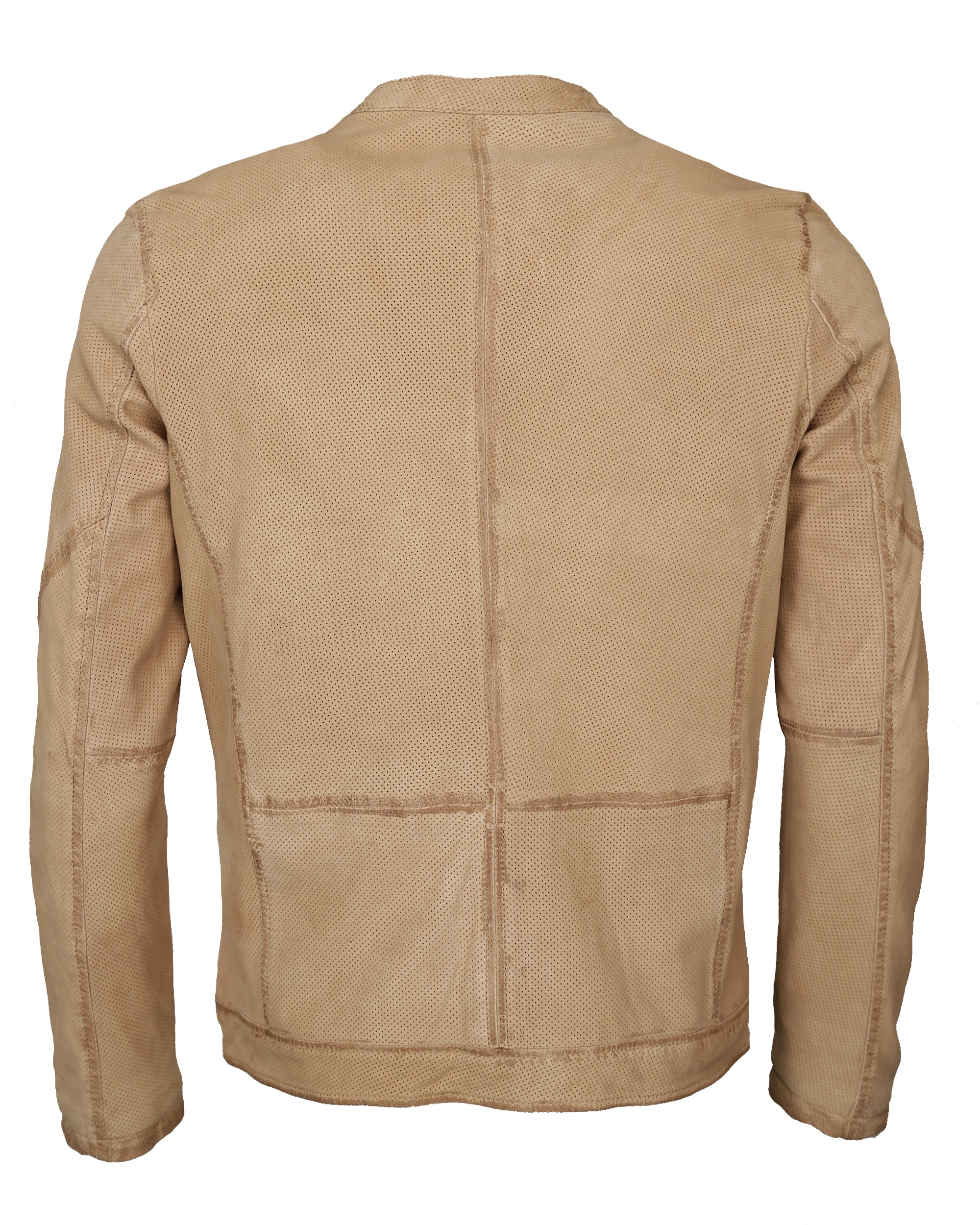 Maze Lederjacke »Brunswick«