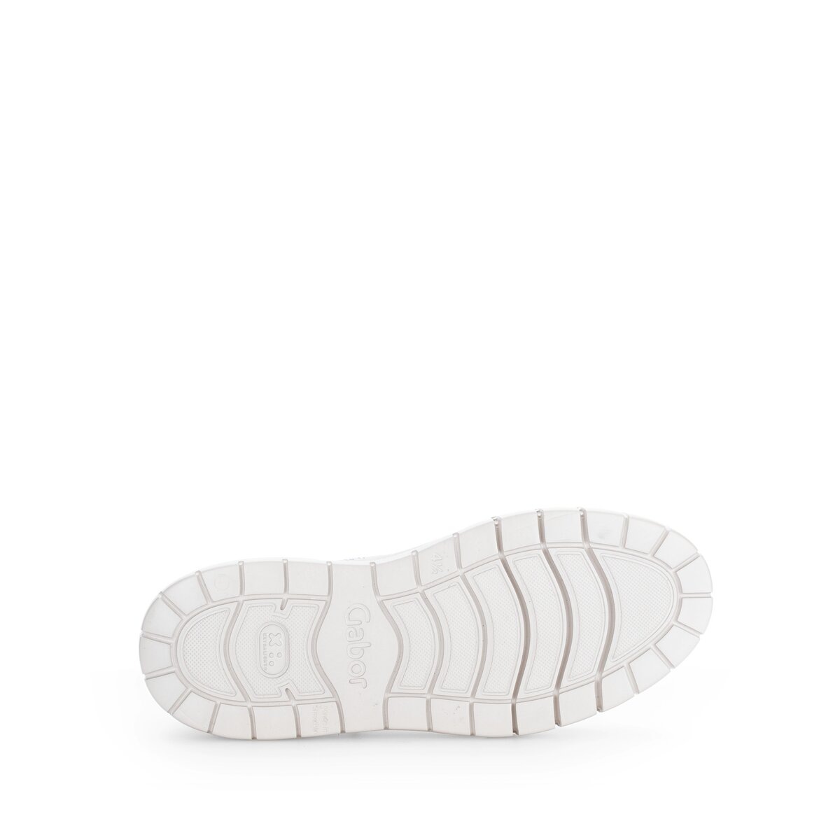 Gabor Sneaker »Sneaker low Lackleder«