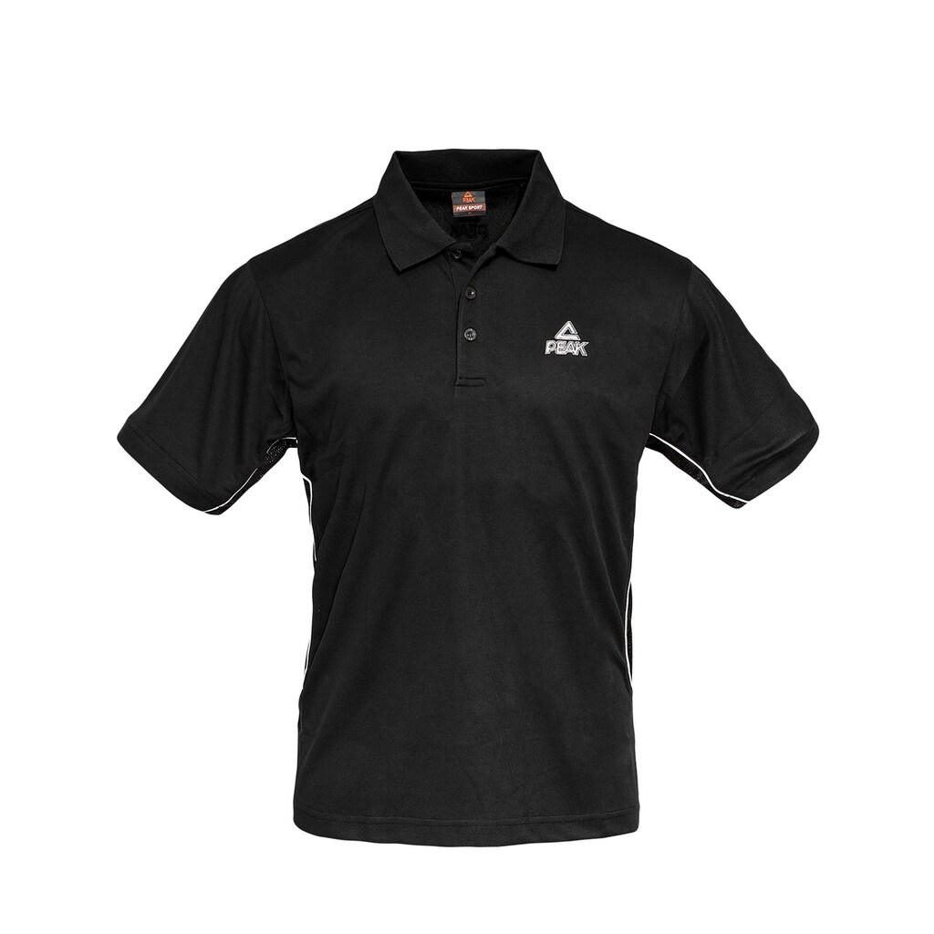 PEAK Poloshirt »decent«