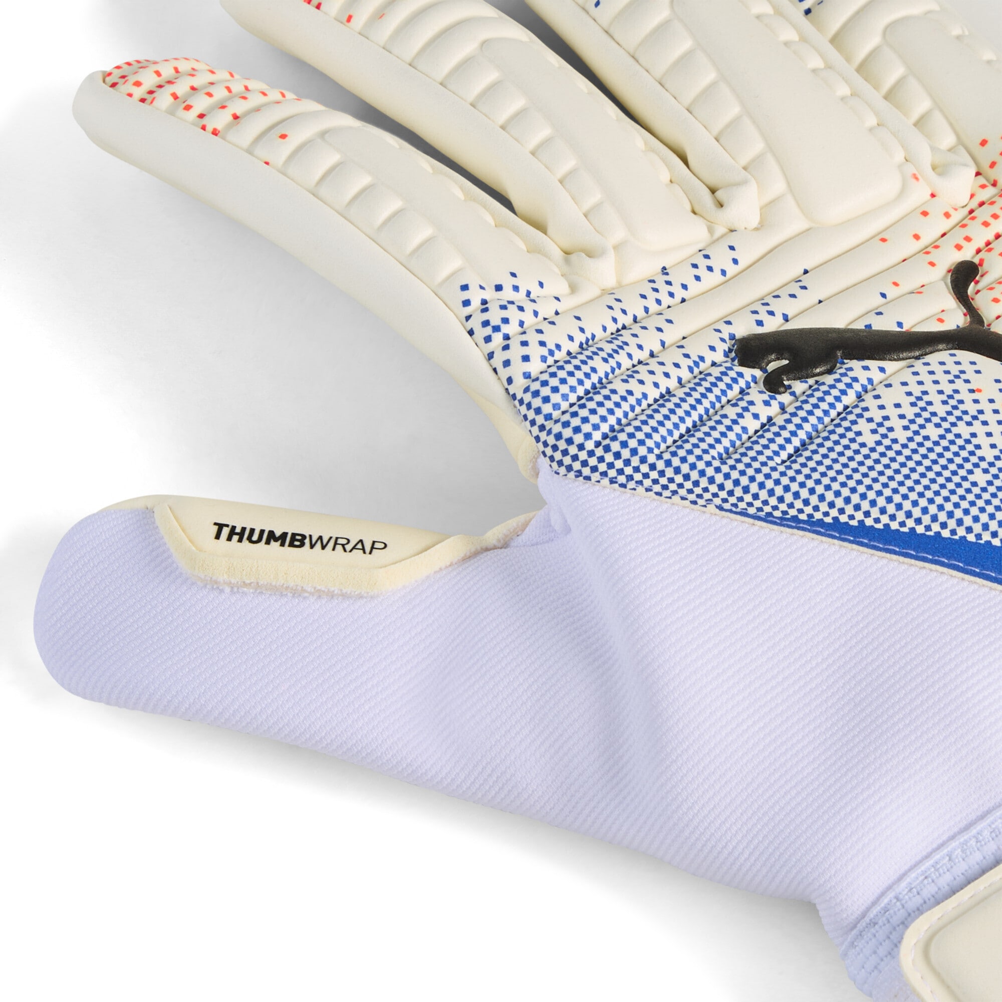 PUMA Torwarthandschuhe »FUTURE Match NC Fußball Torwarthandschuhe Unisex«