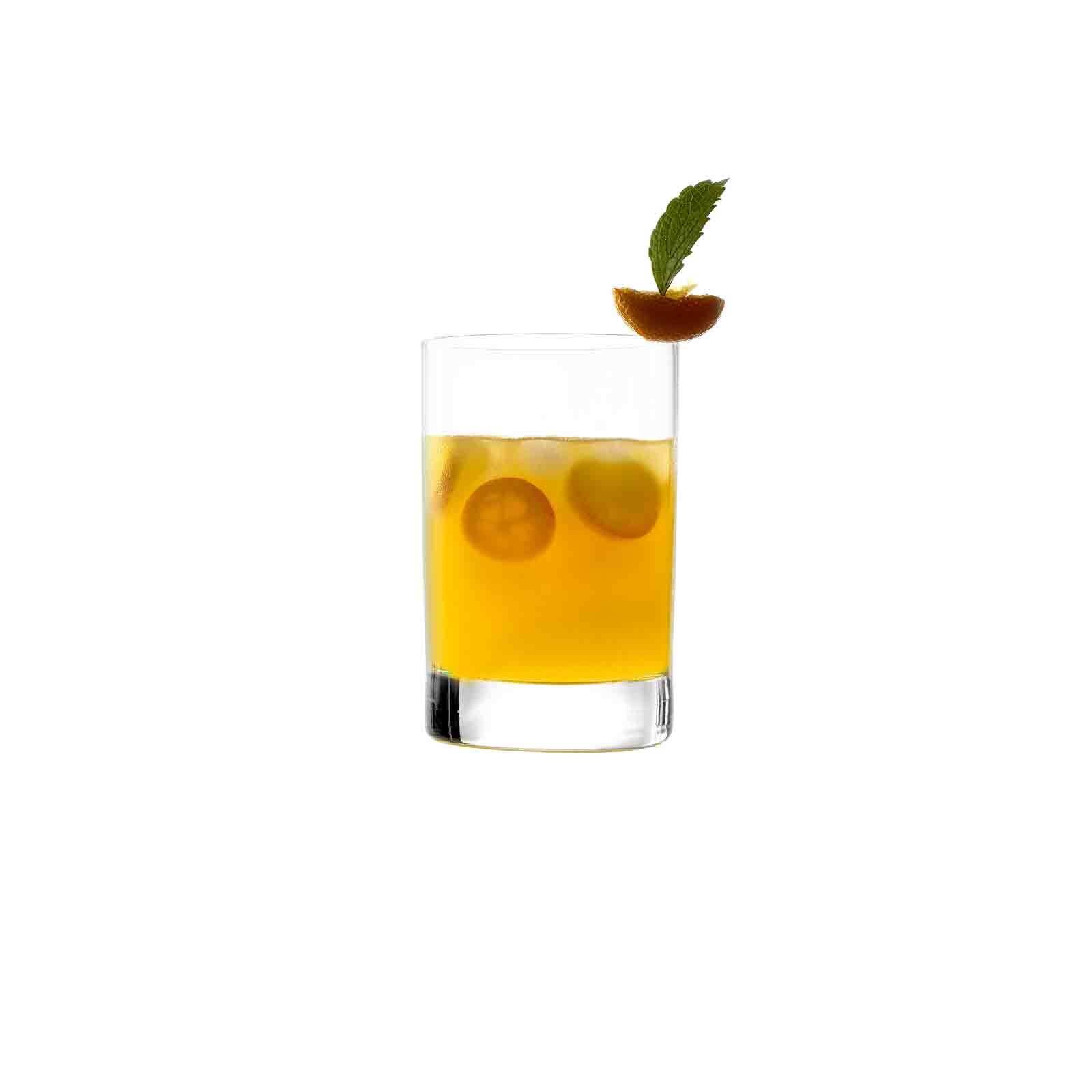 Stölzle Glas »Trinkgläser New York Bar 290 ml 6er Set transparent«