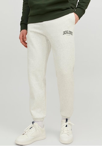 Sweathose »JPSTKANE JJJOSH SWEAT PANTS AMT NOOS«