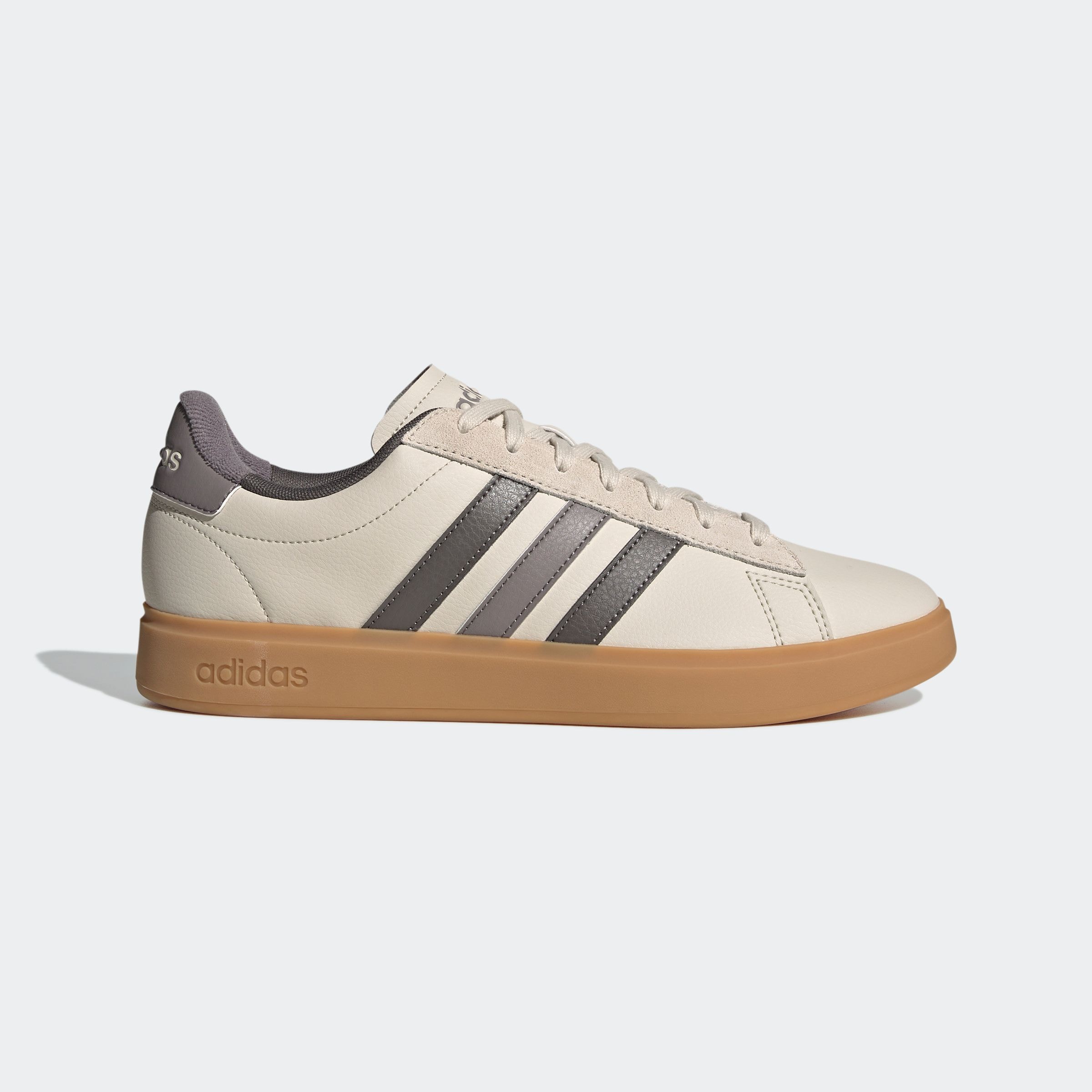 adidas Sportswear Sneaker »GRAND COURT 2.0«, Design auf den Spuren des adidas Superstar