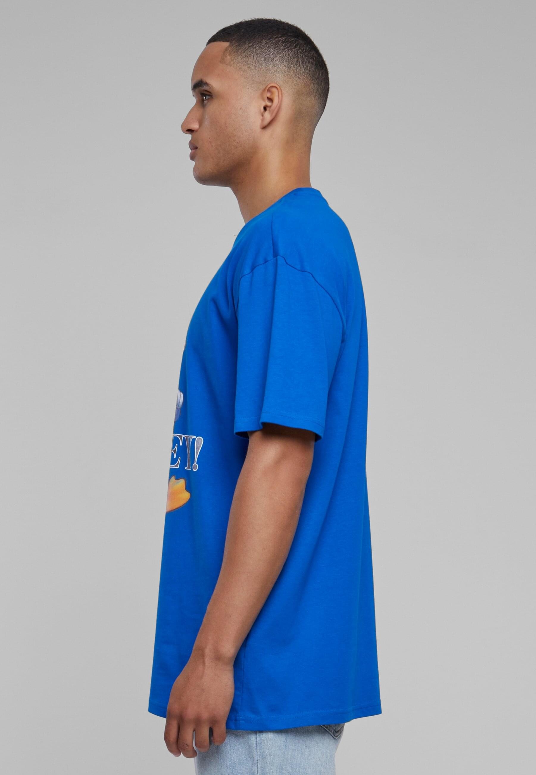 Upscale by Mister Tee T-Shirt »Upscale by Mister Tee Unisex«, (1 tlg.)