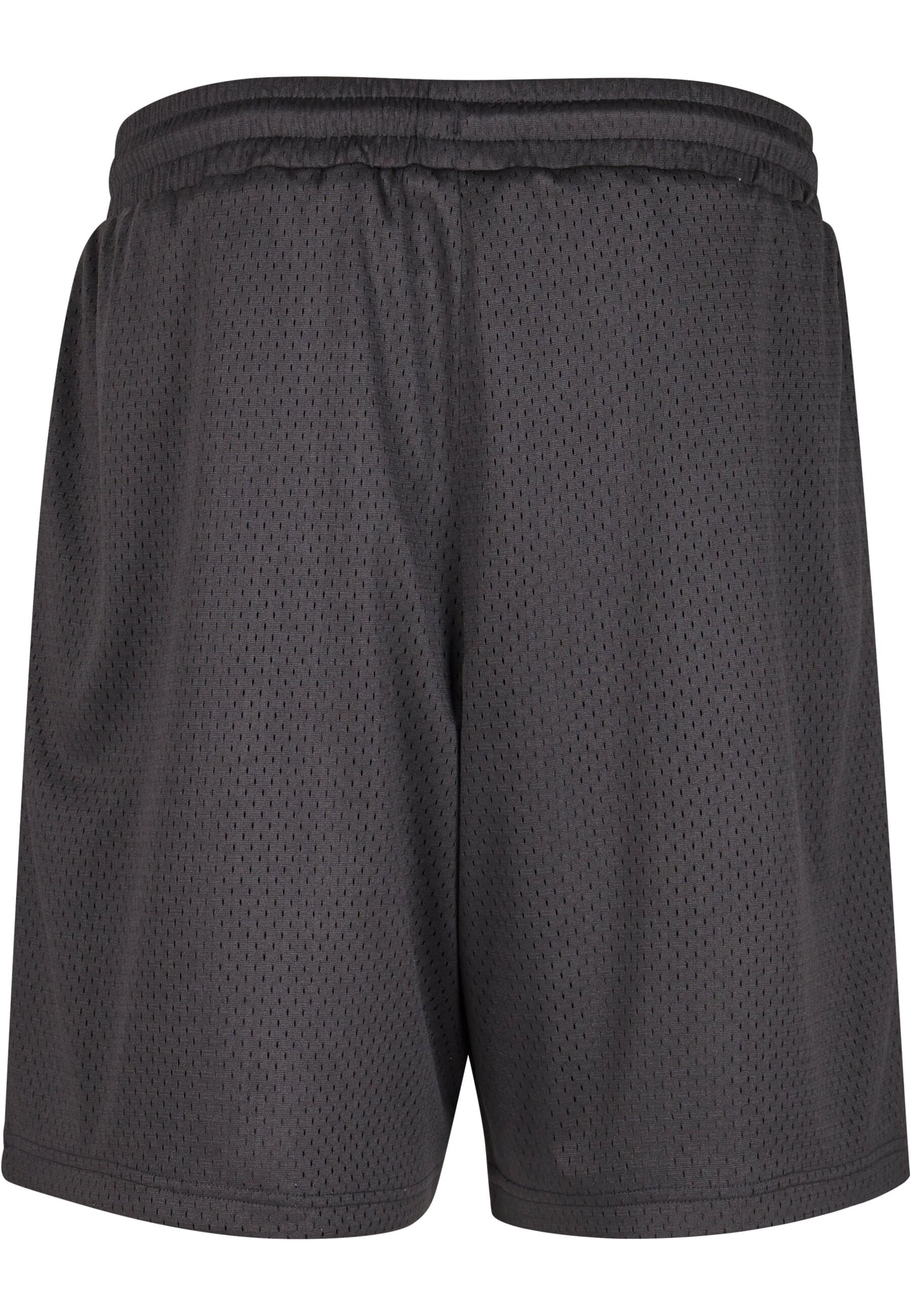 Fubu Shorts »Fubu Herren FM242-005-1 Fubu Varsity Mesh Shorts«