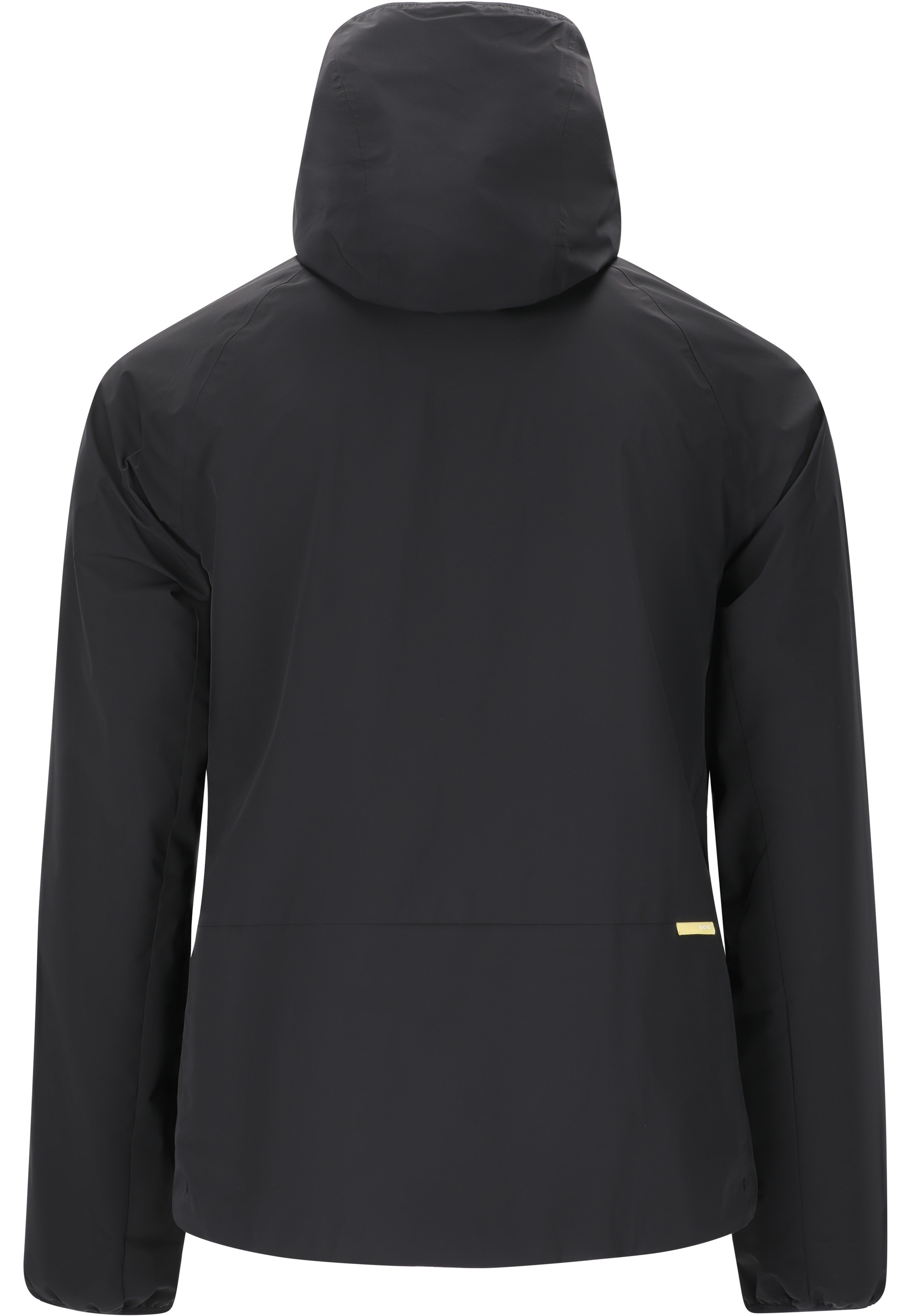 SOS Outdoorjacke »Halcon«, mit Bionic Finish für ultimativen Schutz