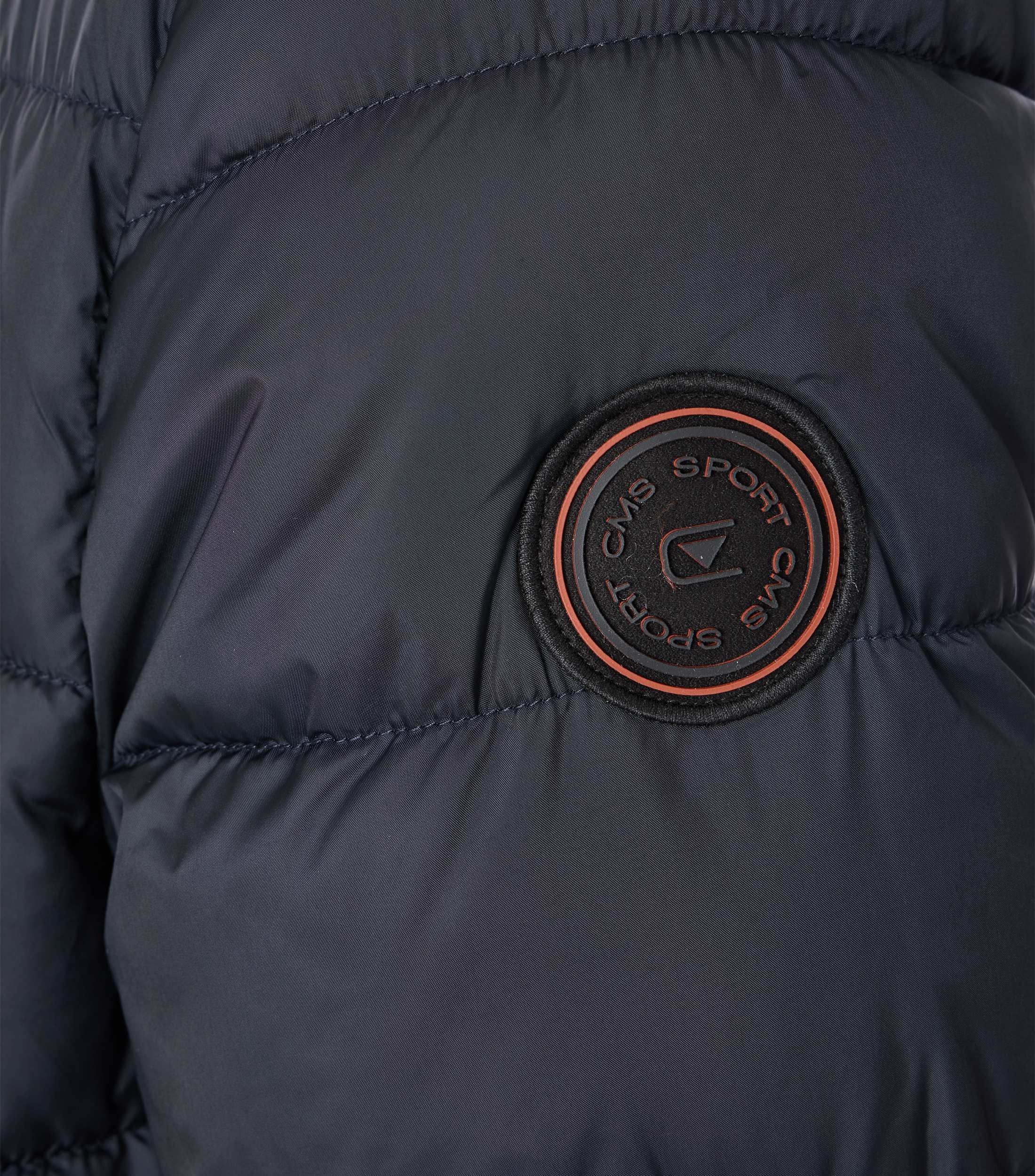 CASAMODA Langjacke »CASAMODA Jacke uni«