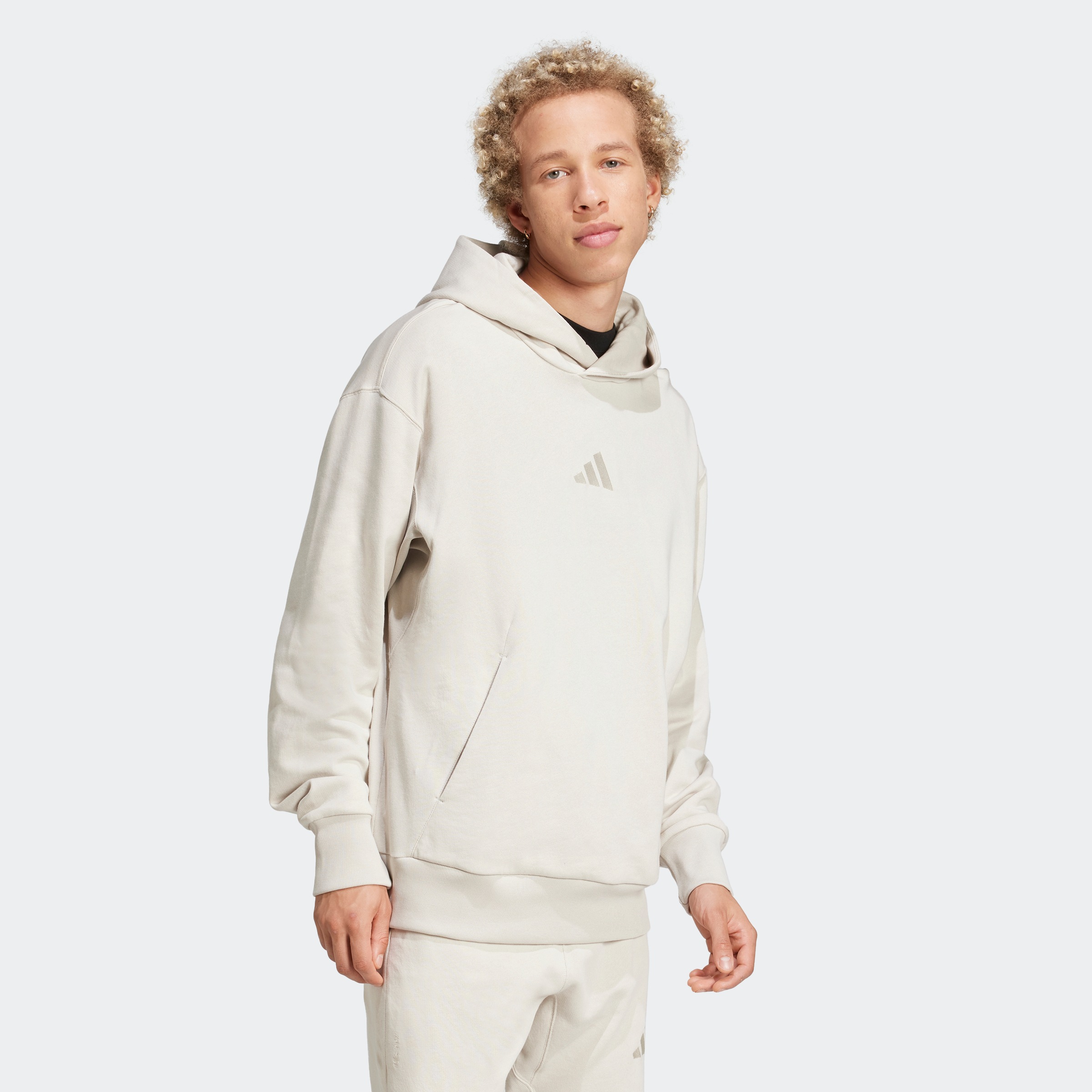 adidas Sportswear Kapuzensweatshirt "M A SZN FT HD" günstig online kaufen