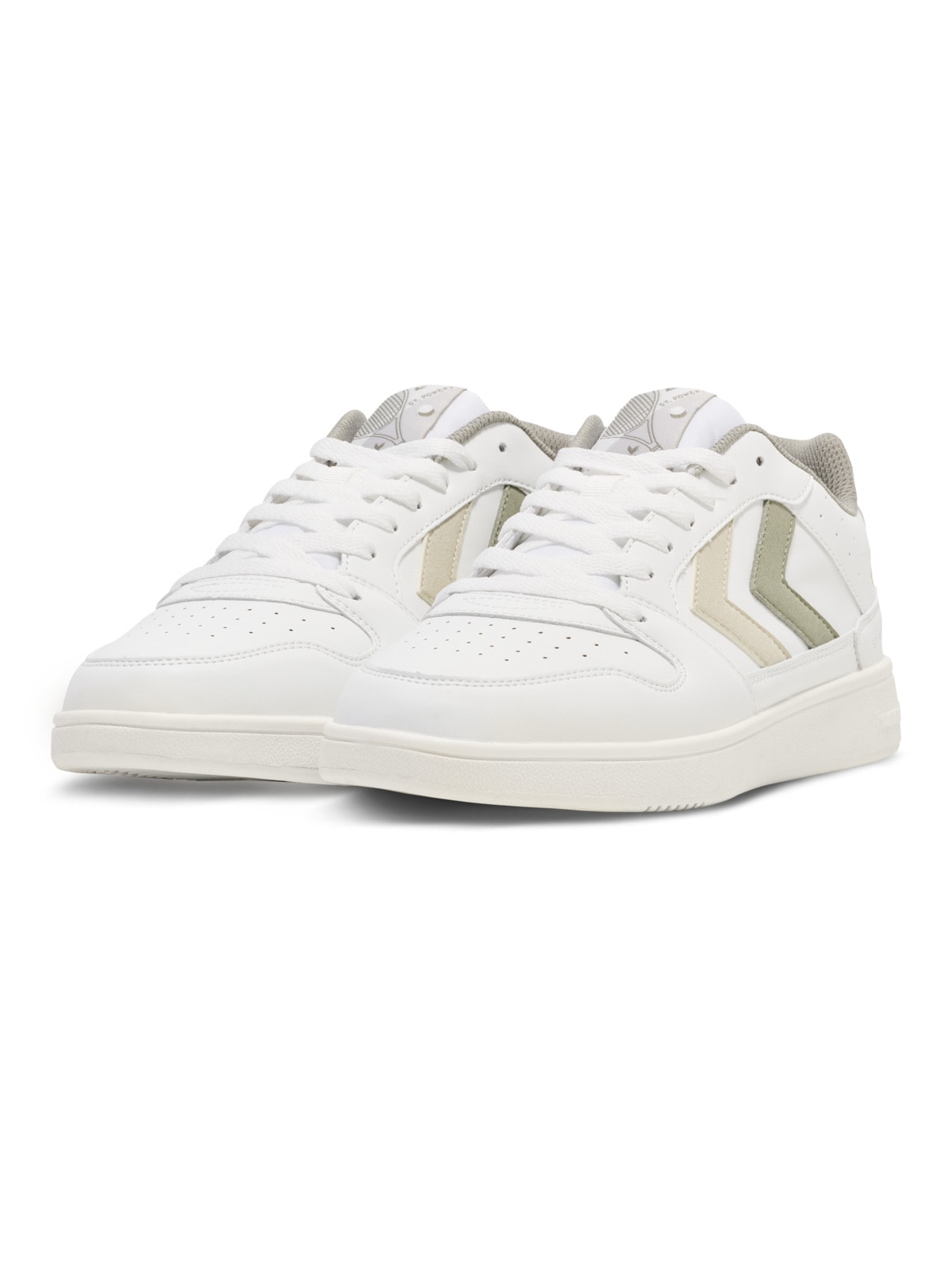 hummel Sneaker "ST. POWER PLAY WMNS"