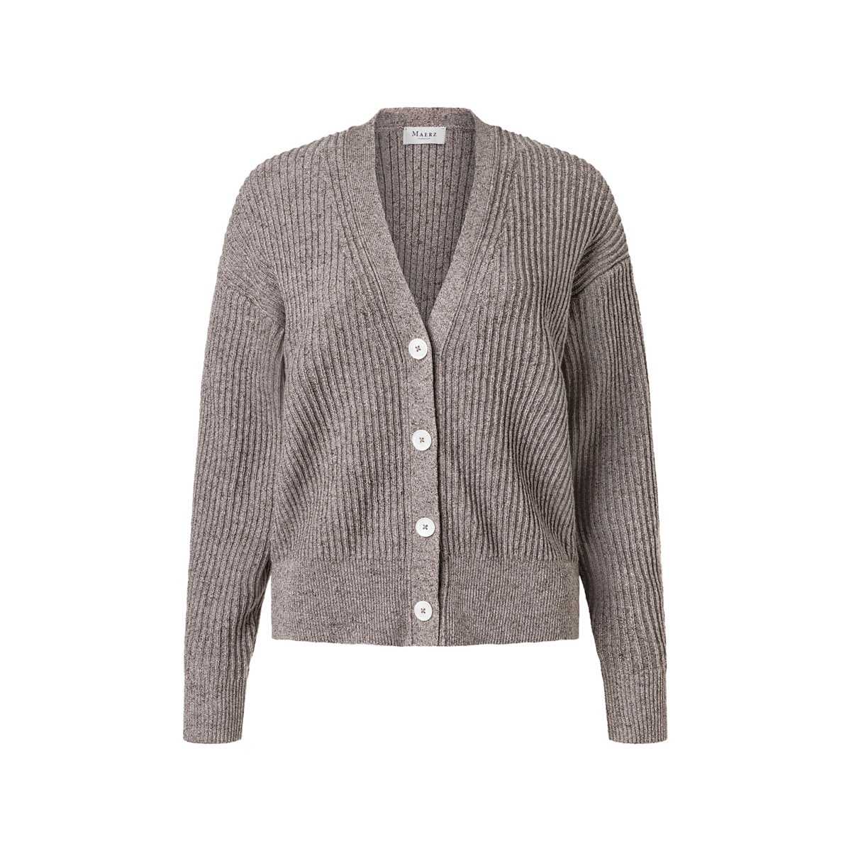 MAERZ Muenchen Strickjacke "Maerz Muenchen 222000 Strickjacke Damen Bekleidung"