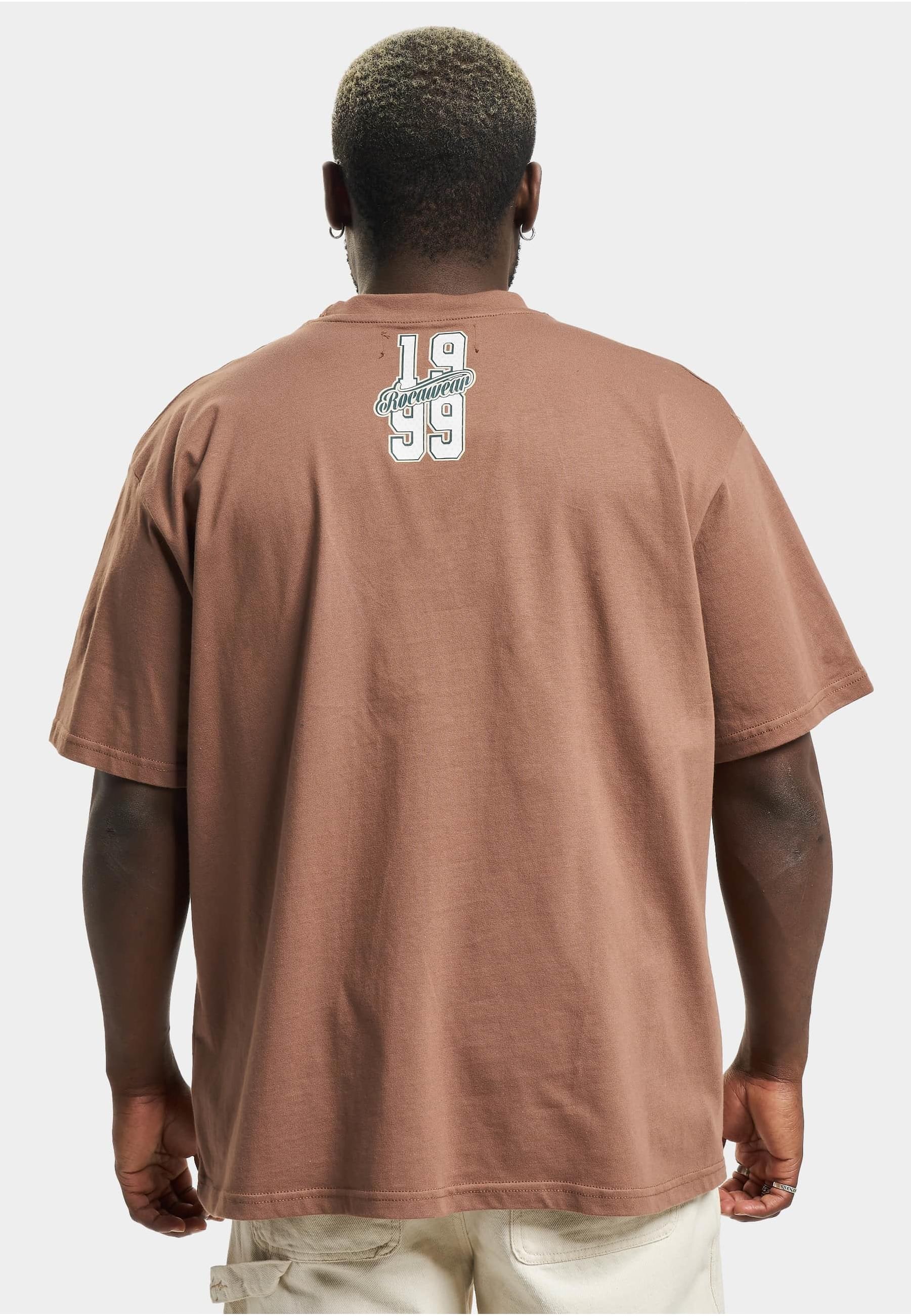 Rocawear T-Shirt »Rocawear Herren Rocawear Tshirt Luisville«, (1 tlg.)