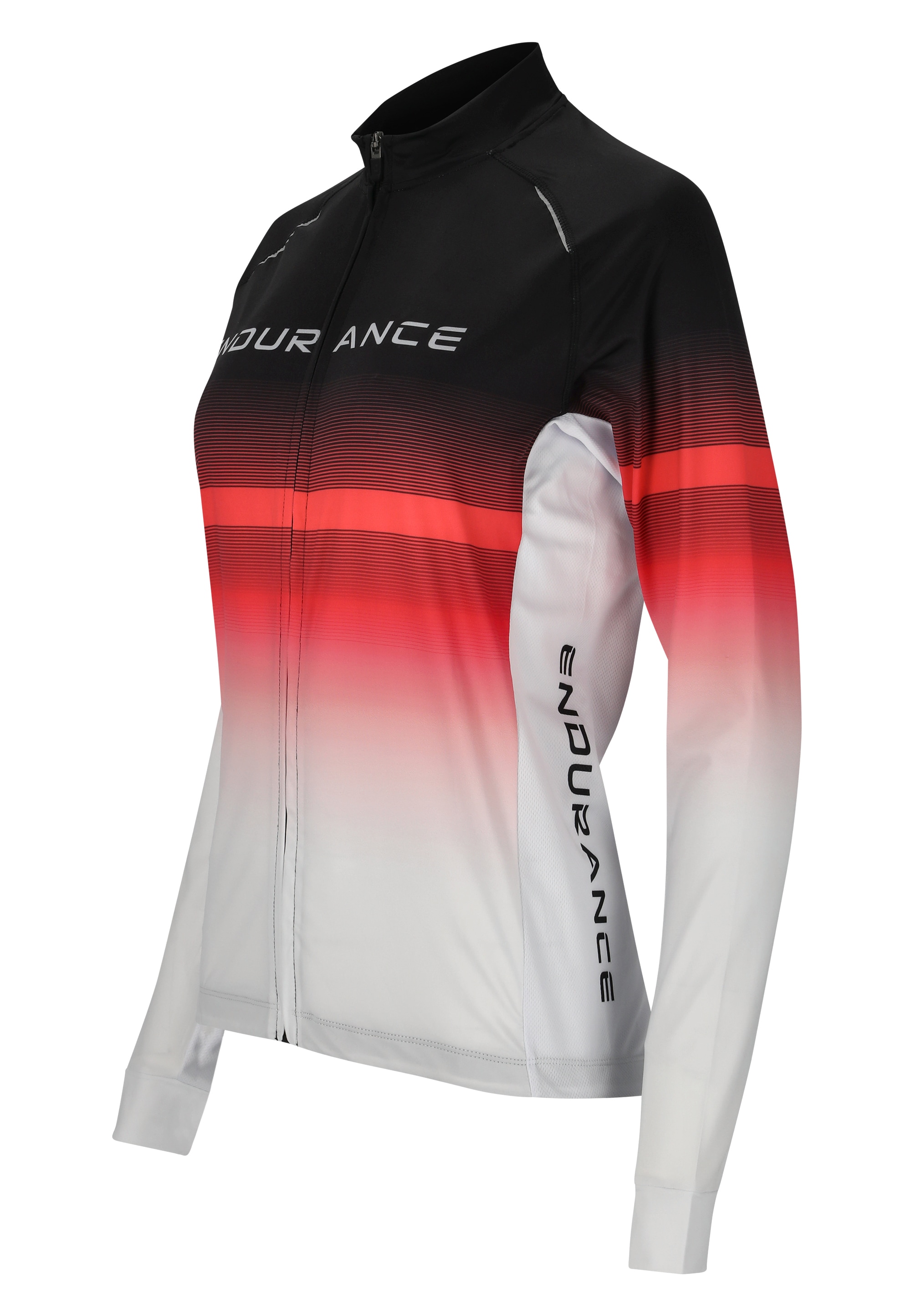 ENDURANCE Funktionsshirt »Joysie«, (1 tlg.), mit praktischer Quick Dry-Technologie