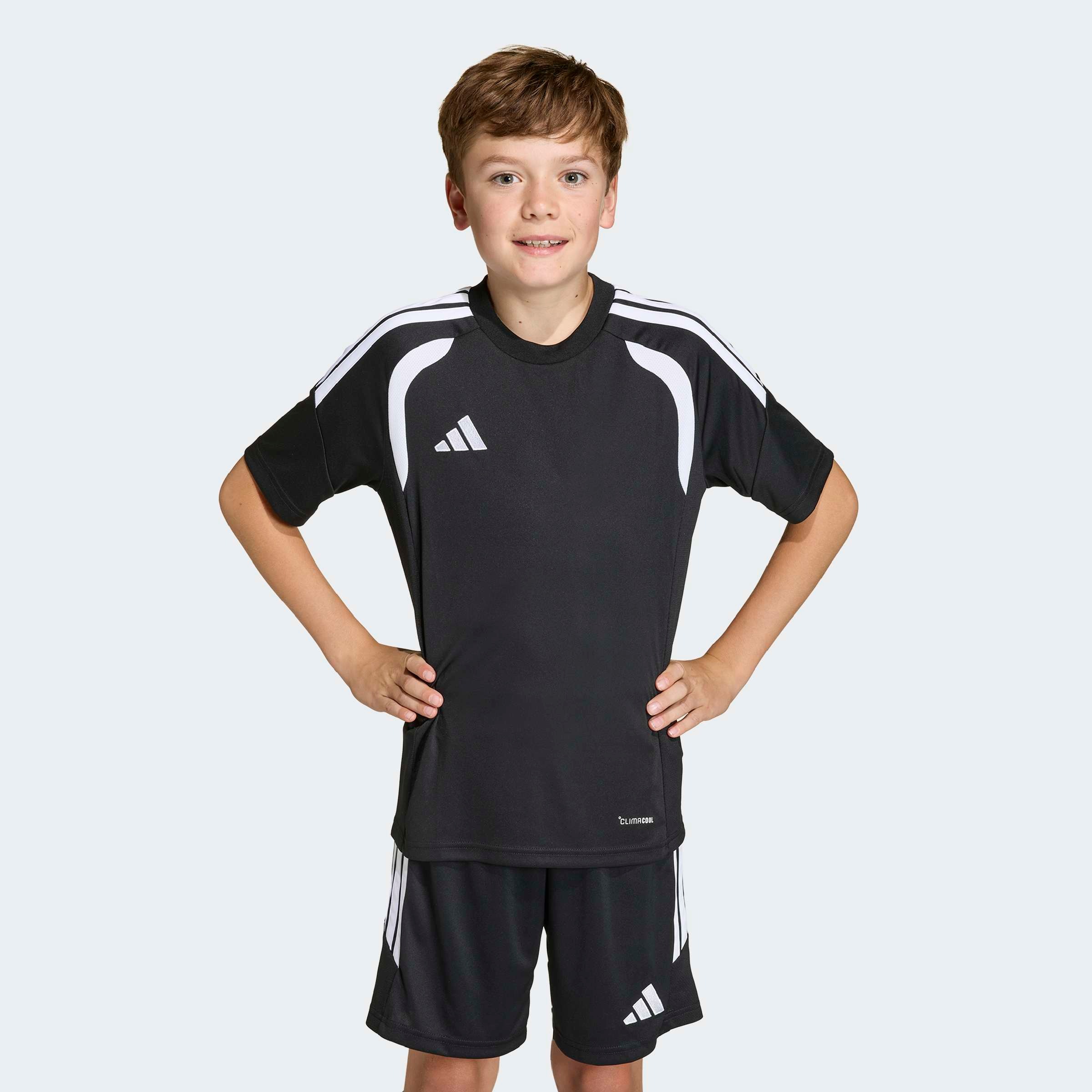 adidas Performance Fußballtrikot »TIRO26L JSY Y«