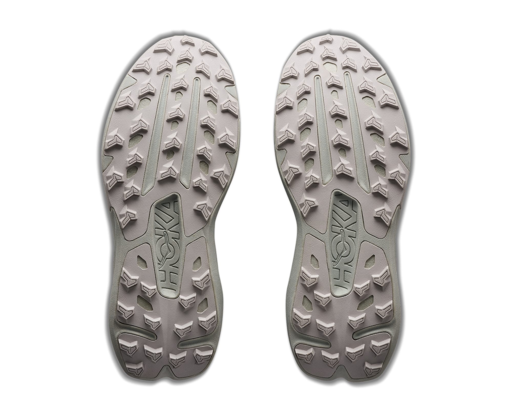 Hoka One One Trailrunningschuh »Torrent 5«  Trailrunningschuh für Gelände, normale Dämpfung