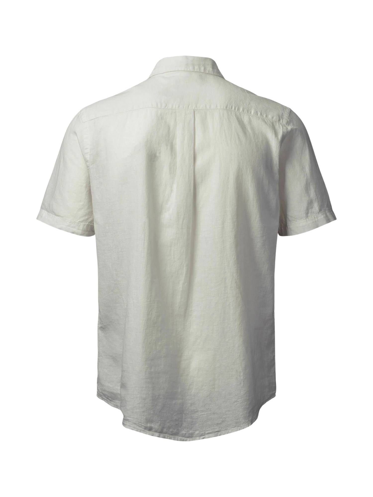 MCS Langarmhemd »MCS shirt Fort Worth«