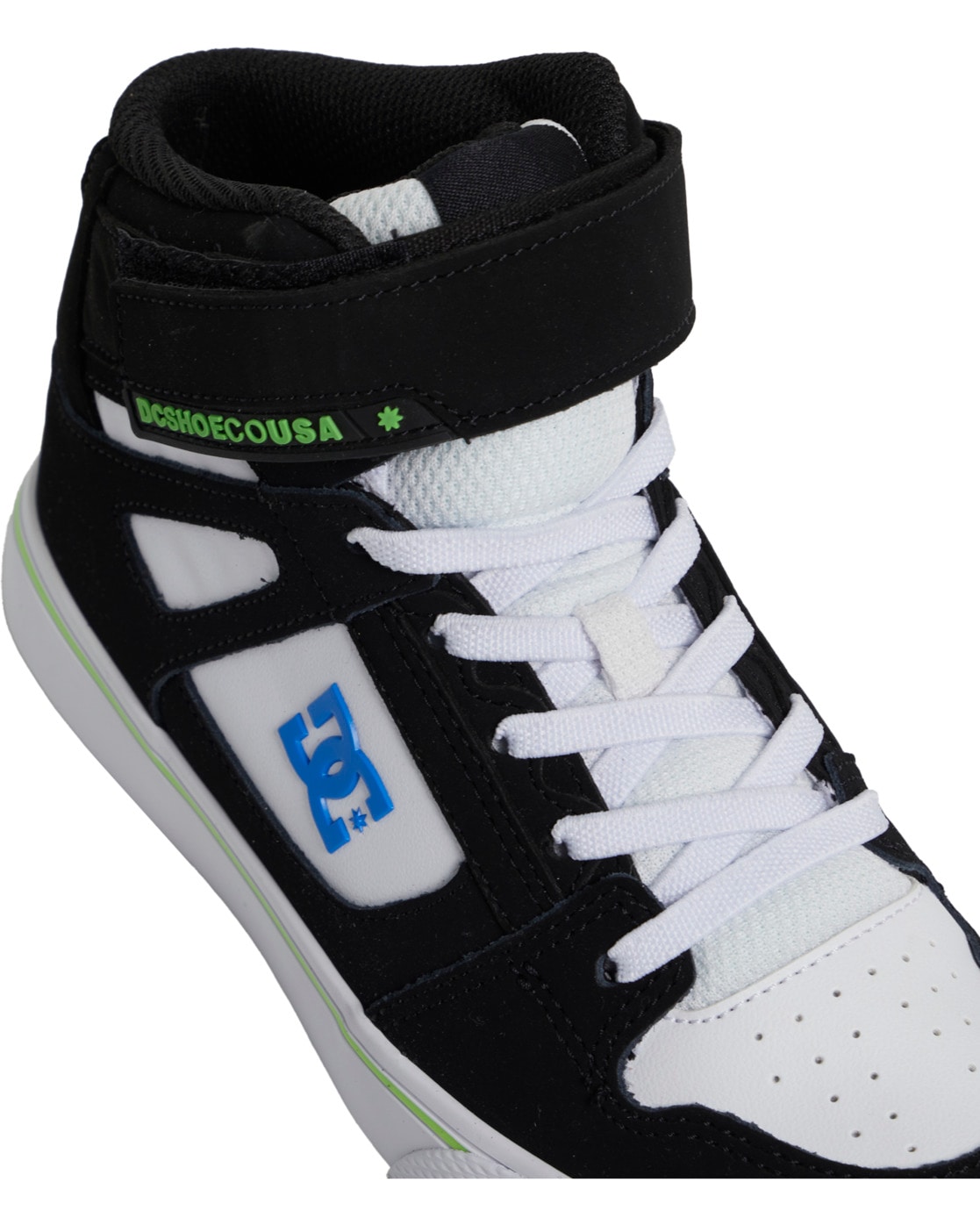 DC Shoes Sneaker »Pure High-Top EV«