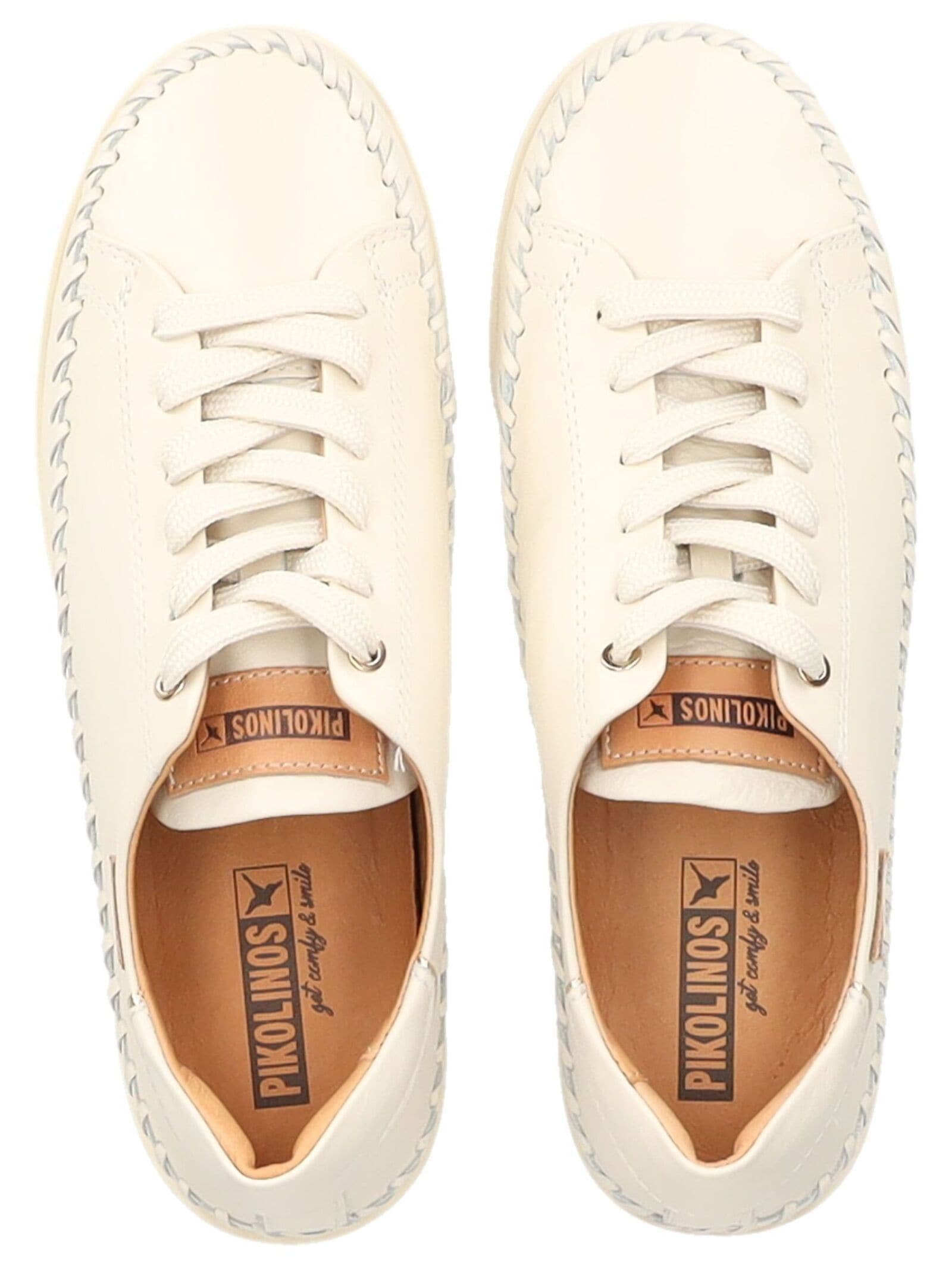 PIKOLINOS Schnürschuh »PIKOLINOS Halbschuhe Leder«